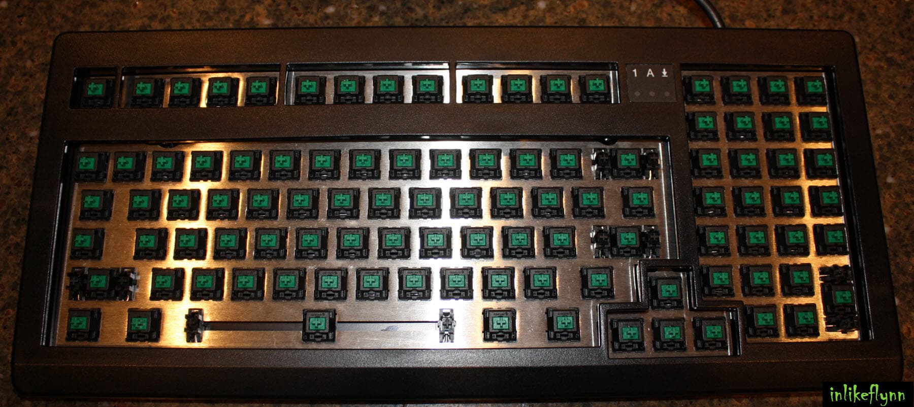 SS G80-1800 ANSI or ISO, G80-185x, G80-186x, & G80-3700 Plates [INVOICING]