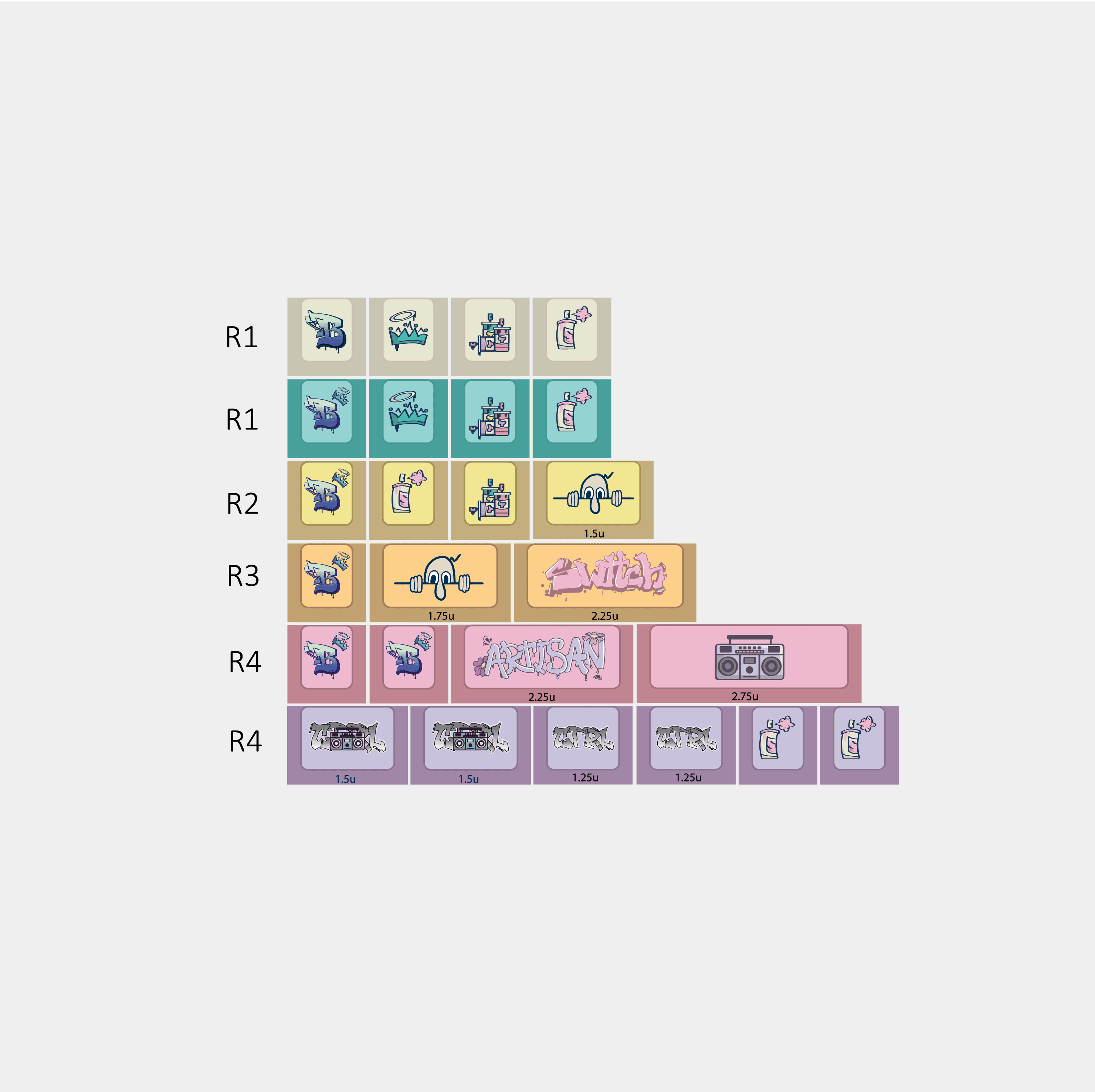 MW FFITI | Sample Pictures image 4