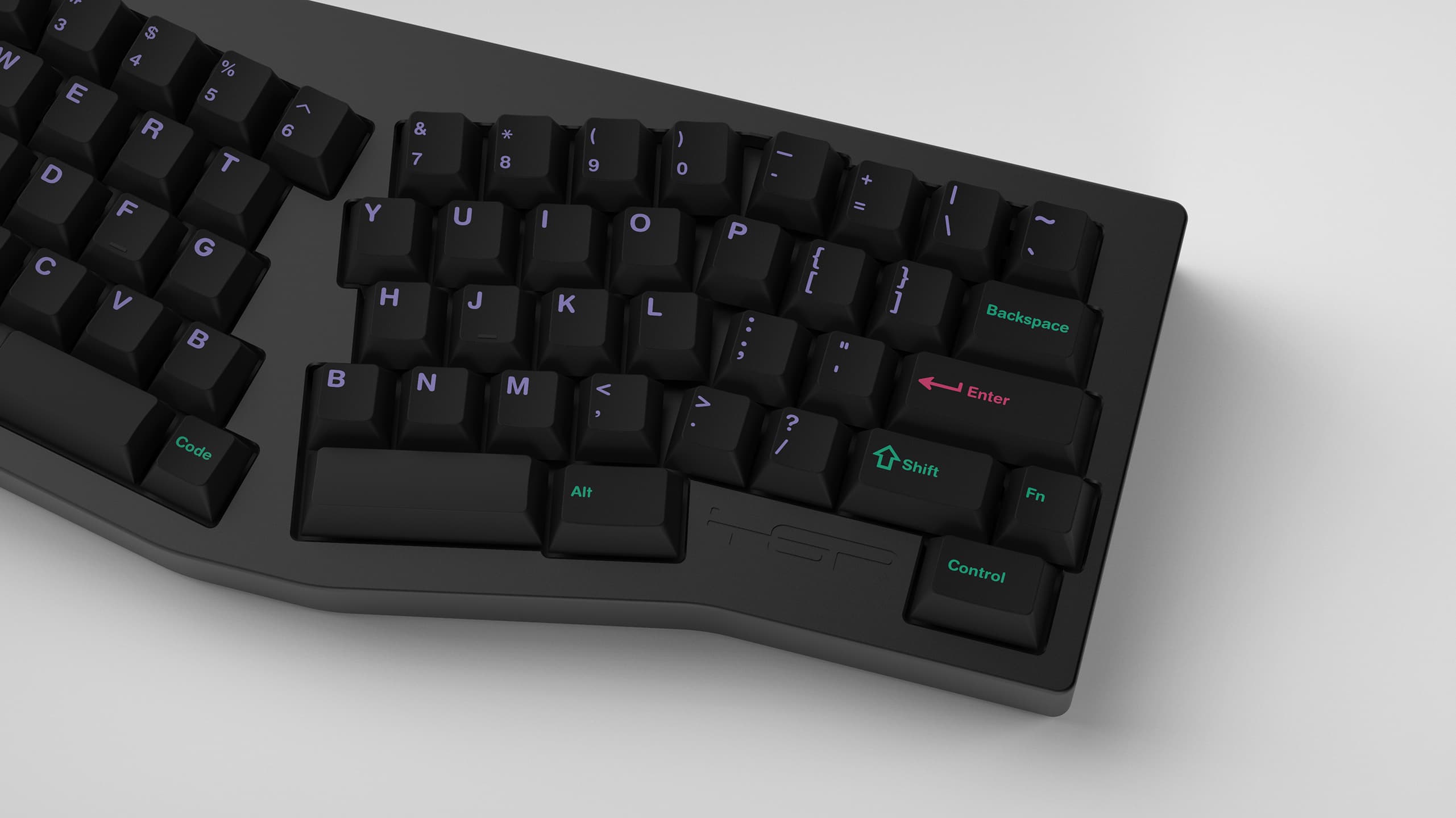 GMK Power Chord | Canceled | Rerun TBA image 24