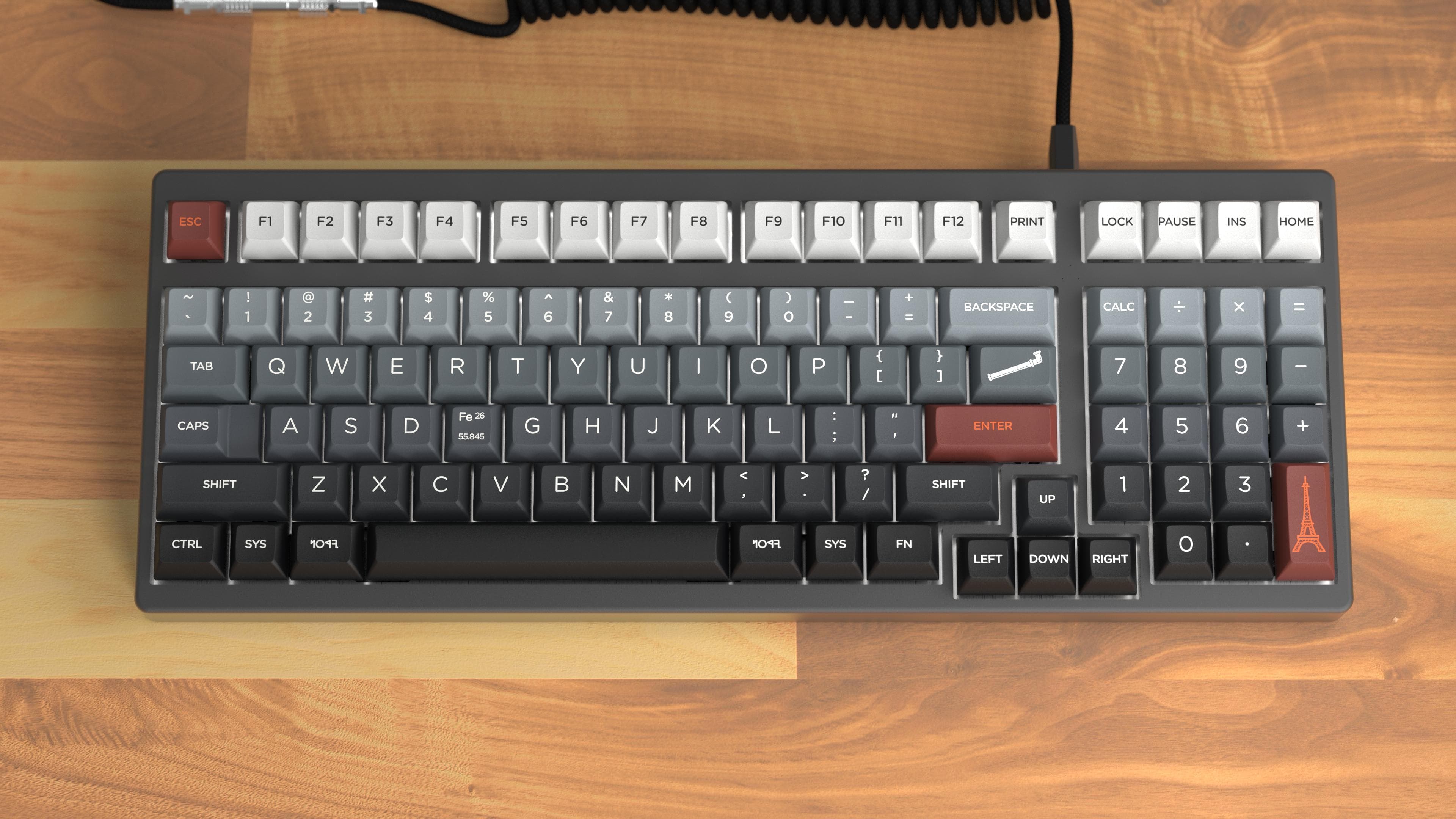 KAT Iron - In production image 53