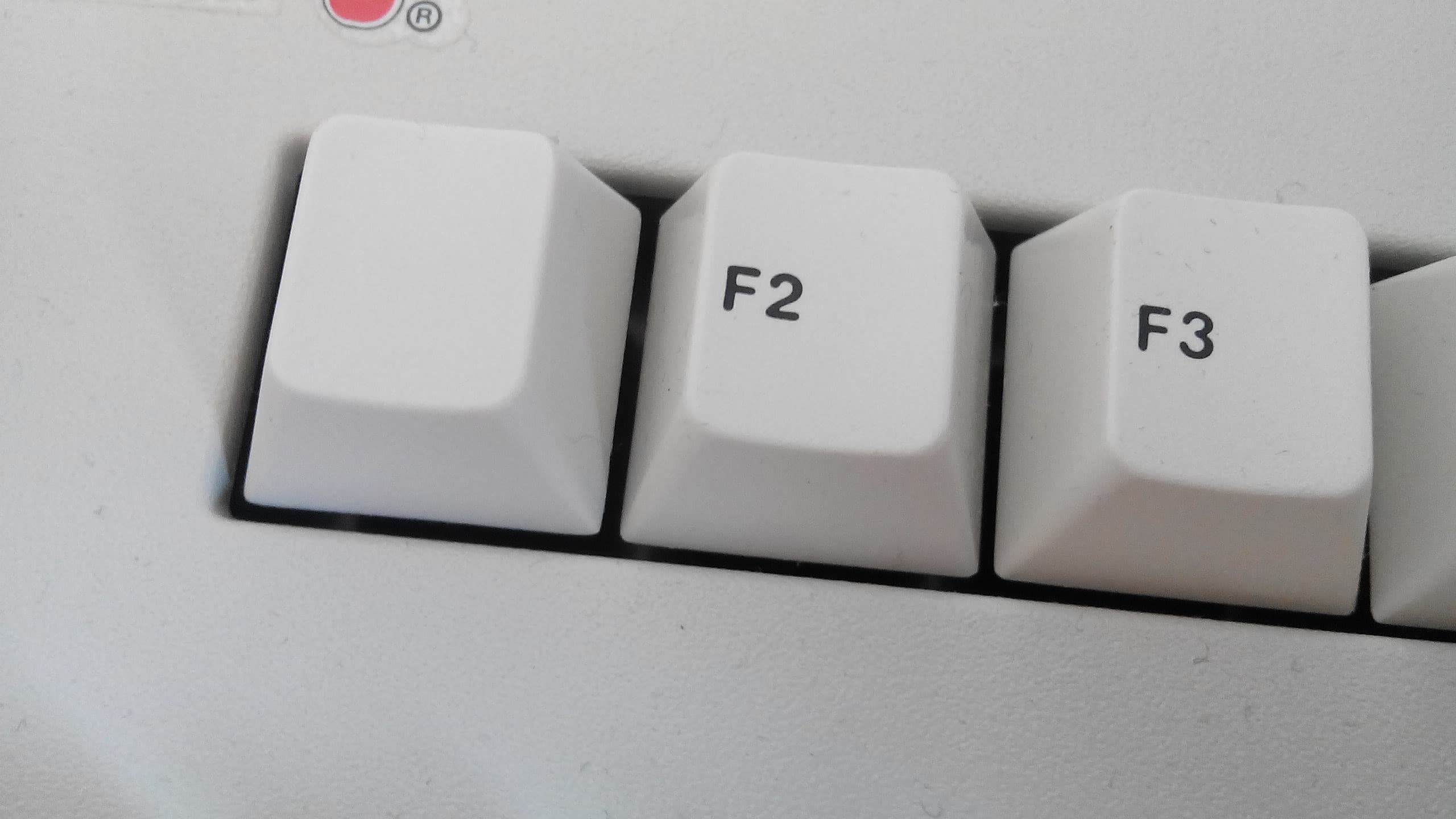 {GB} Gateron PBT Blank Keysets CLOSED [EXTRAS SOLD OUT] image 17