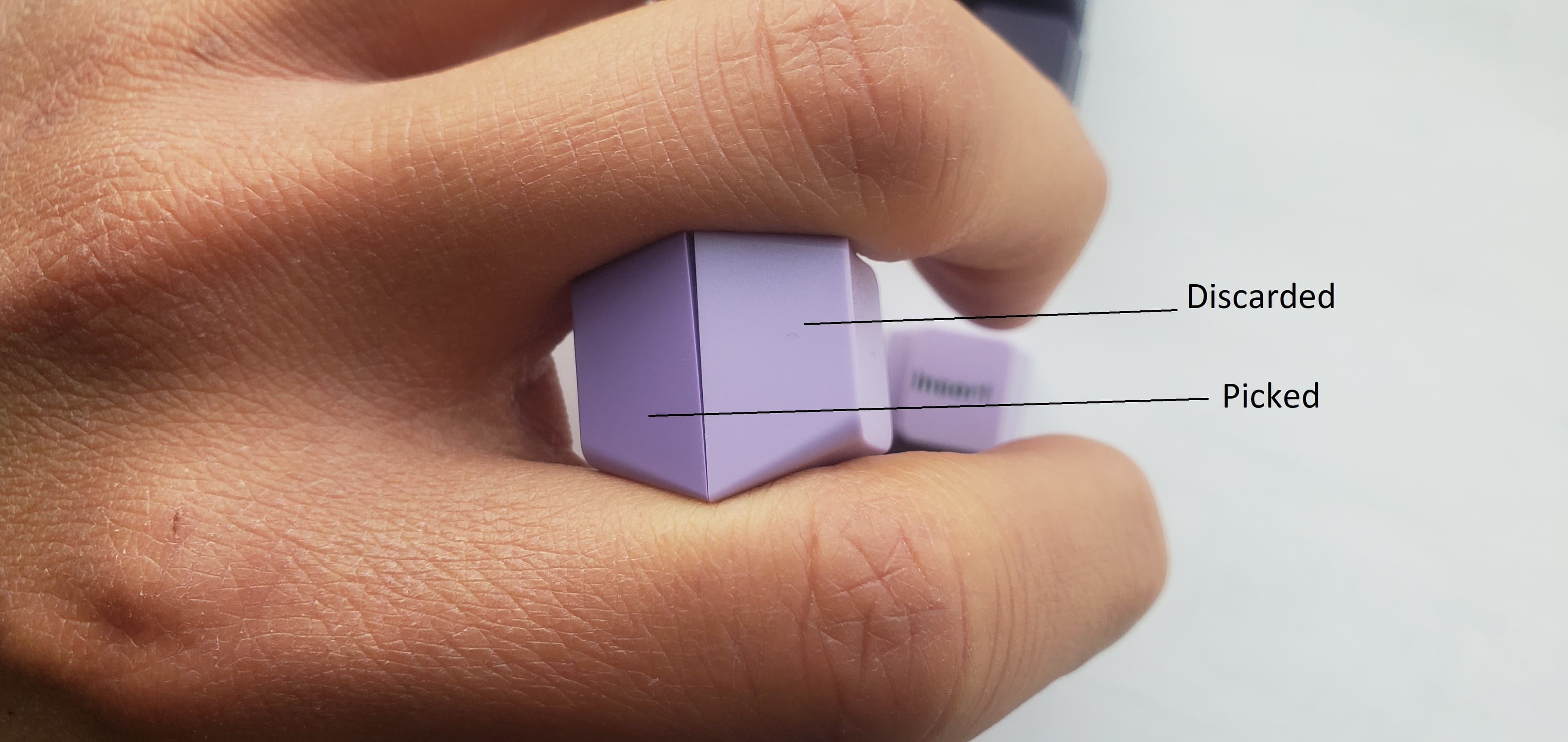 GMK First Love (5-22-20: Waiting from RAMA) image 19