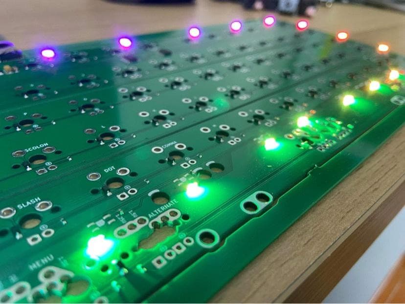 Mechlovin' Olly - Duck Jetfire and Black Bird Compatible PCBs & Plates image 7