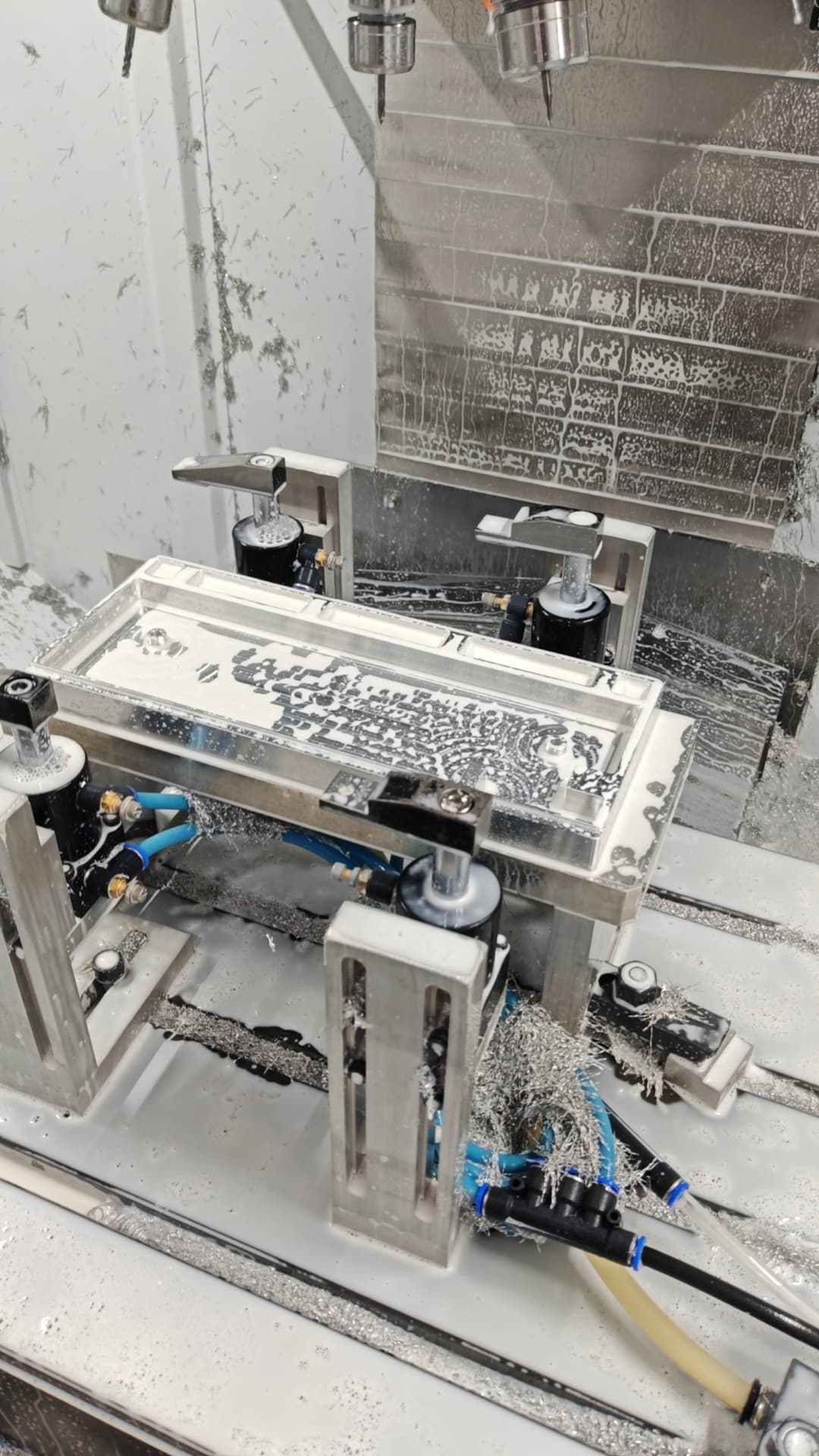 Kyūbi Keyboard Kit / Stock Sales Start and GB later image 4