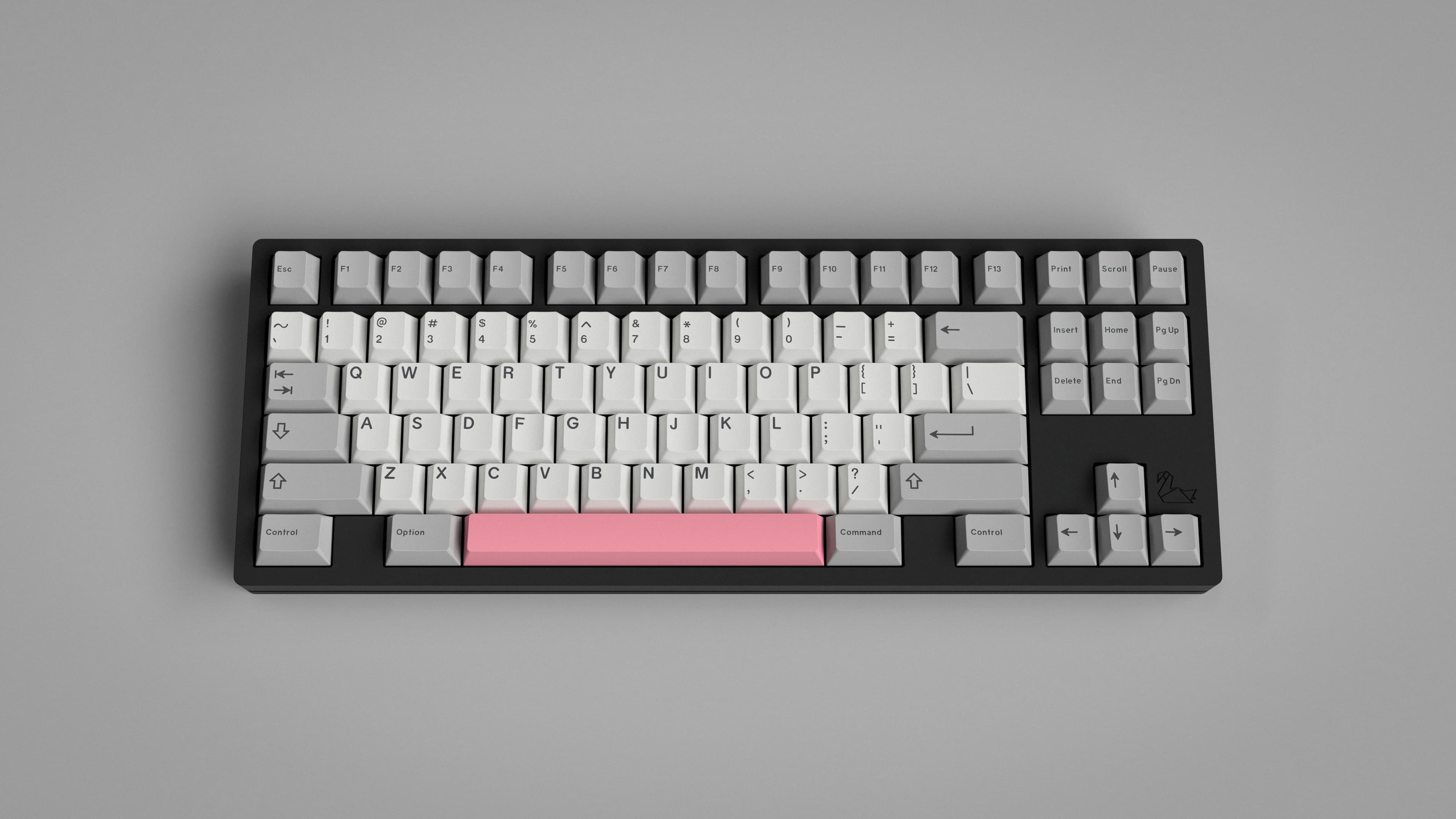 GMK Modern Dolch Light image 50