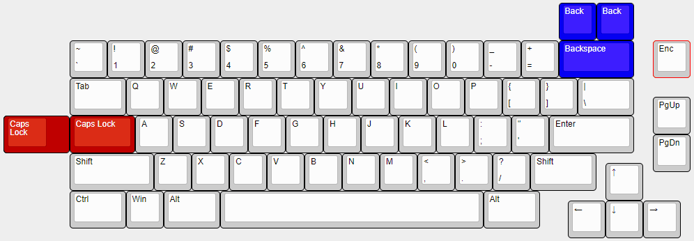 Monarch (WKL 65, knob, interchangeable inserts) EXTRAS AVAILABLE!!!! image 19