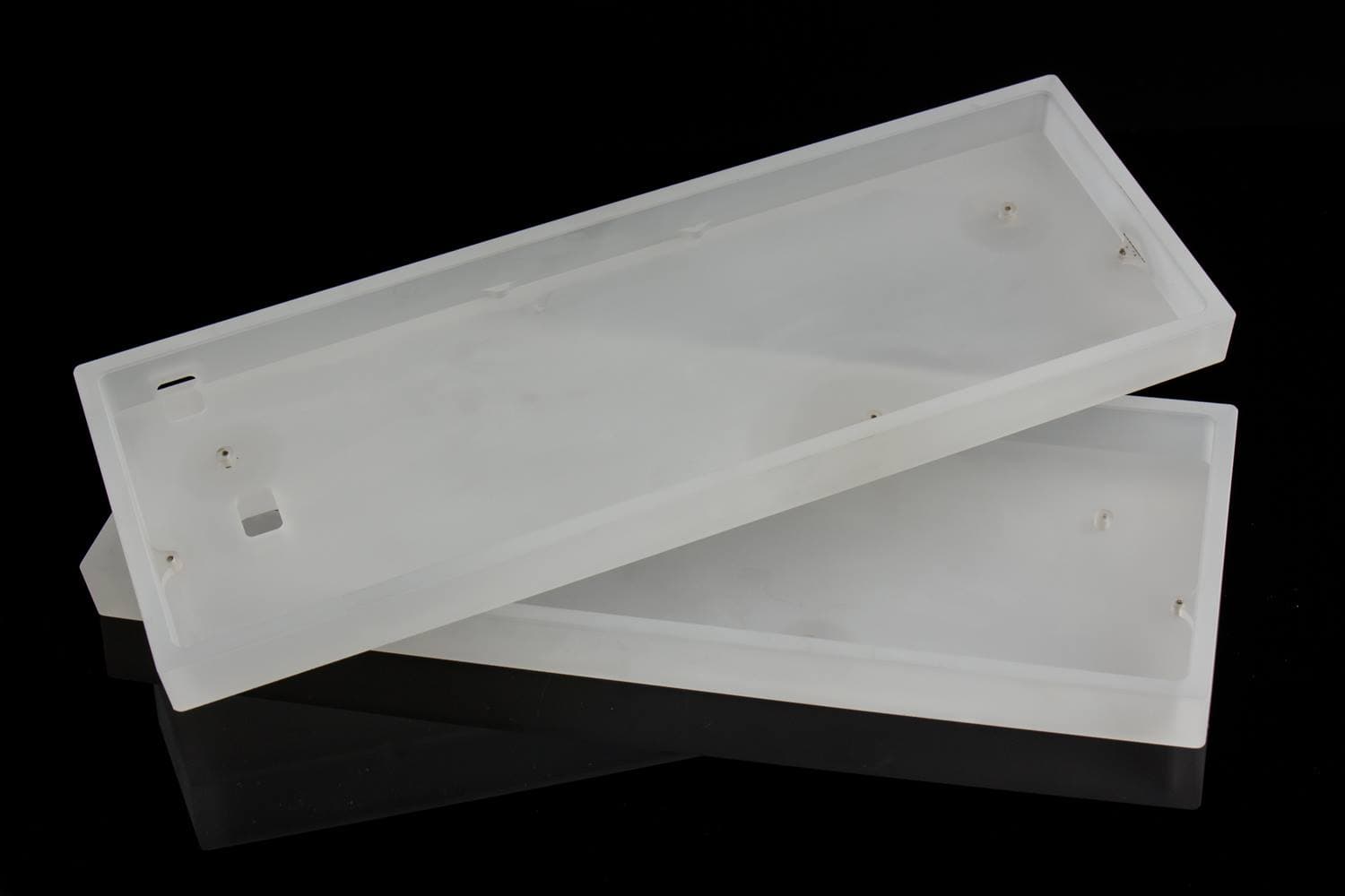 60% Feetless Acrylic Case image 5