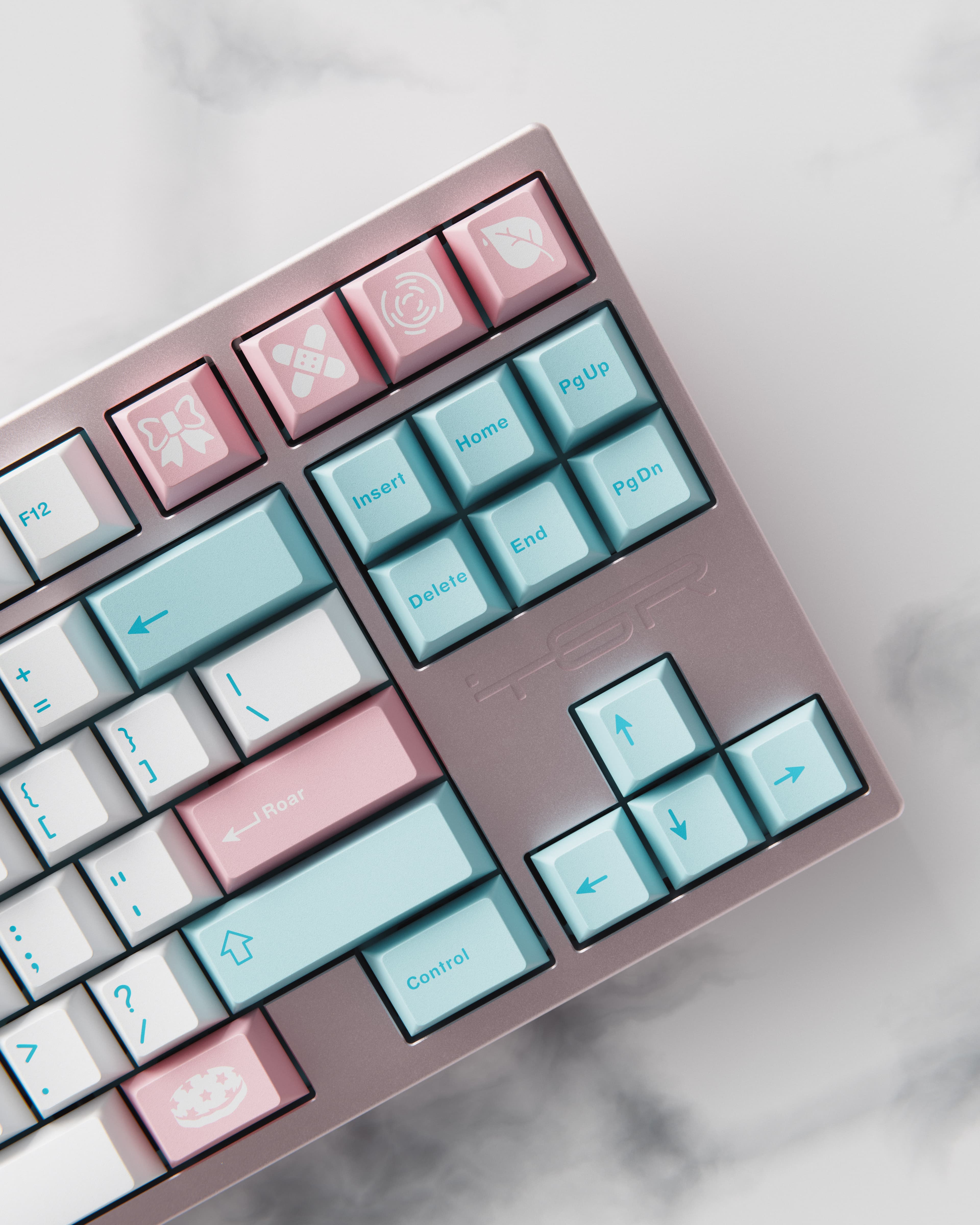 GMK Noel | Shipping | 1500 Base Kits Sold | gmknoel.com image 15
