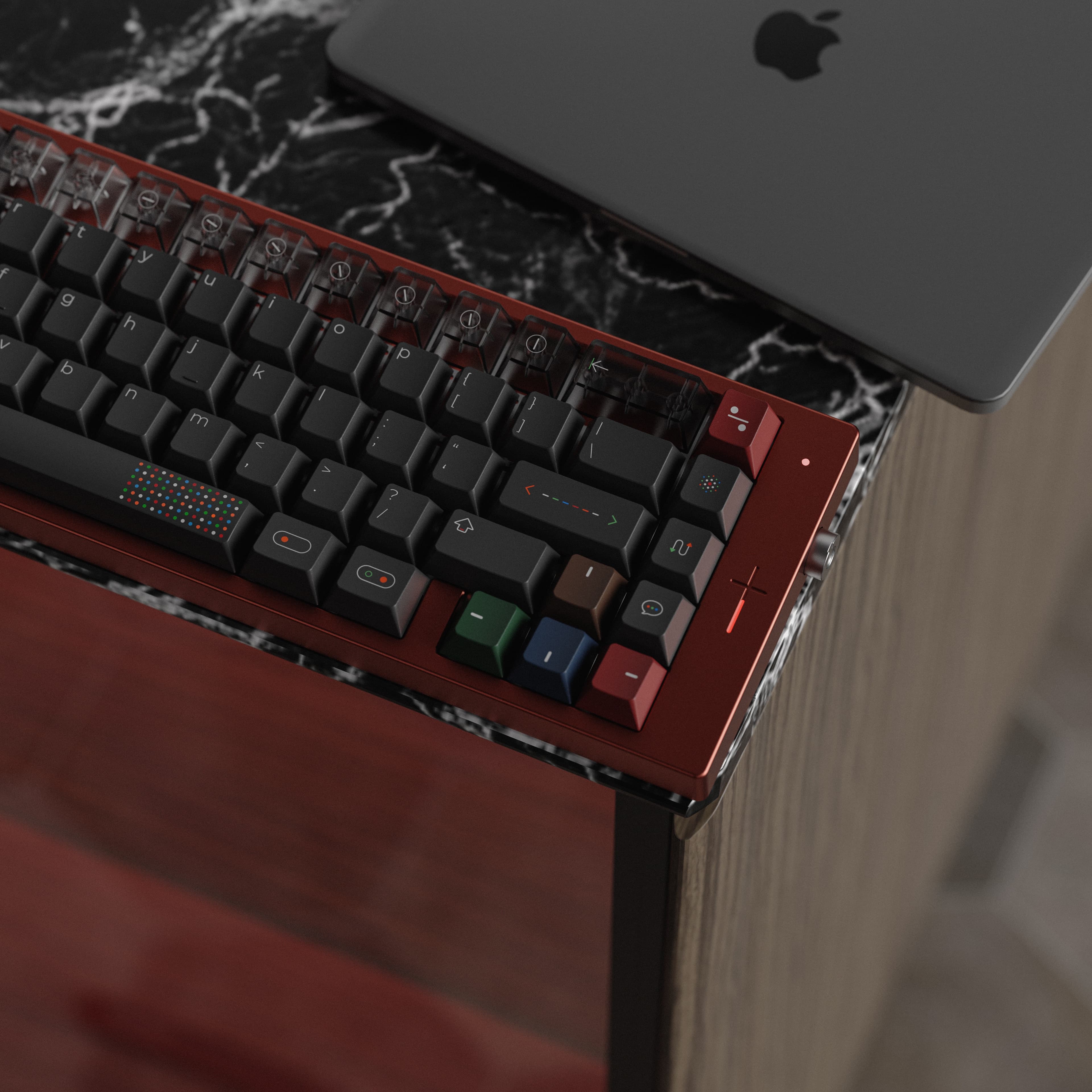 KCH-Pure Player: XY | Beauty of Evolution image 15