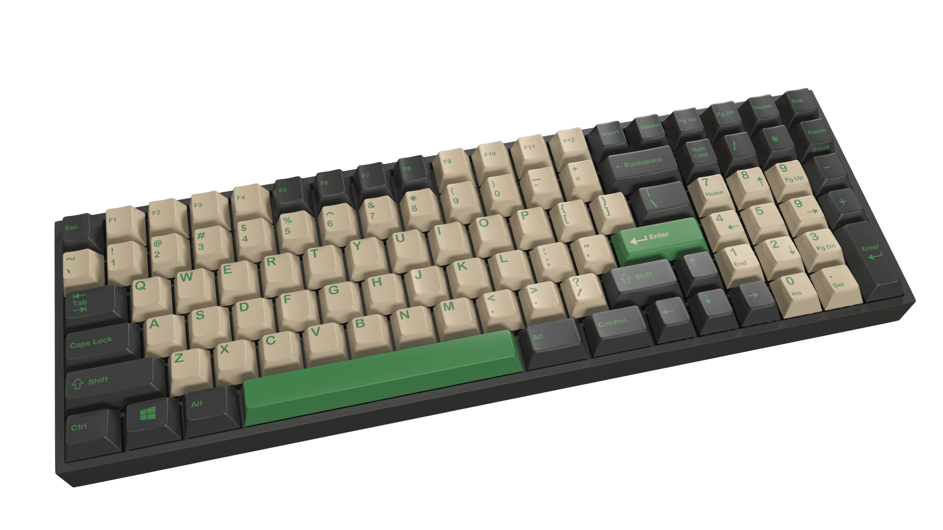 GMK Coniferous - soon™ image 5