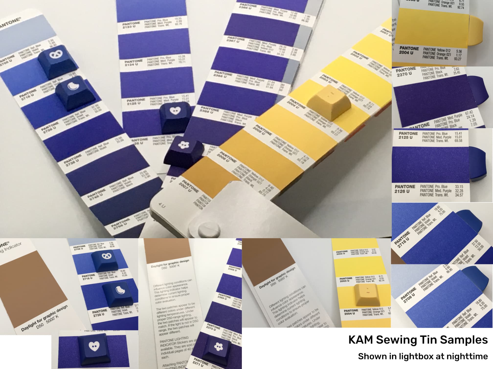 KAM Sewing Tin 🍪 Extras live at zFrontier, ProtoTypist, Ashkeebs, Vala image 12