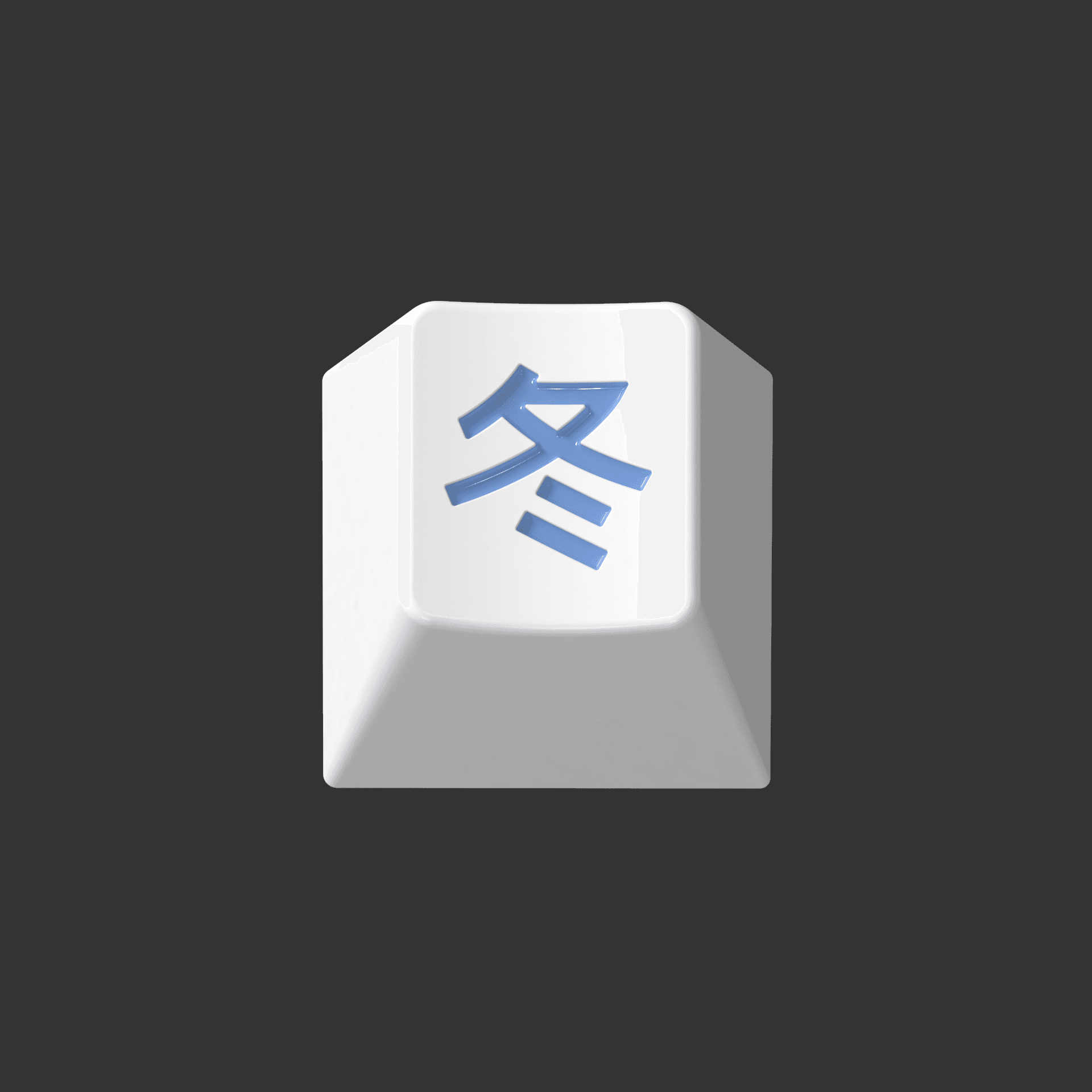 GMK Fuyu - Shipping out image 25