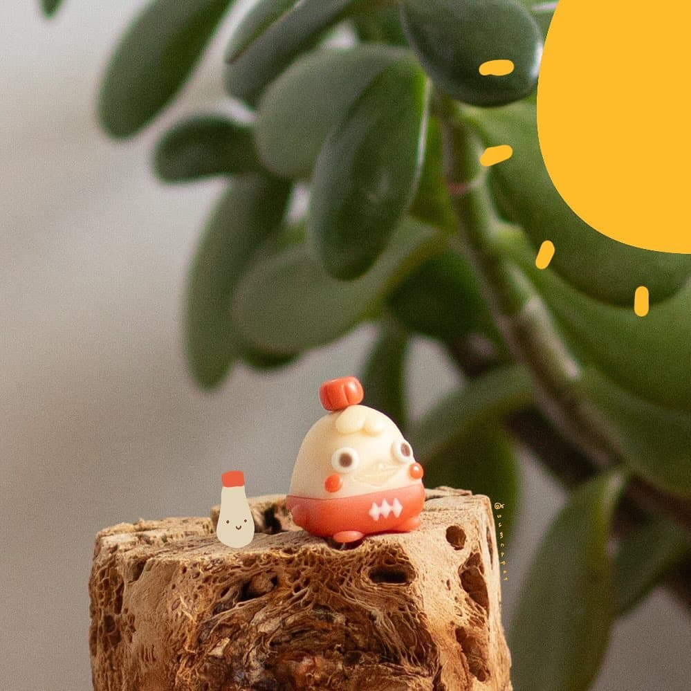 DSA Mayora マヨラー | GB LIVE NOW image 86