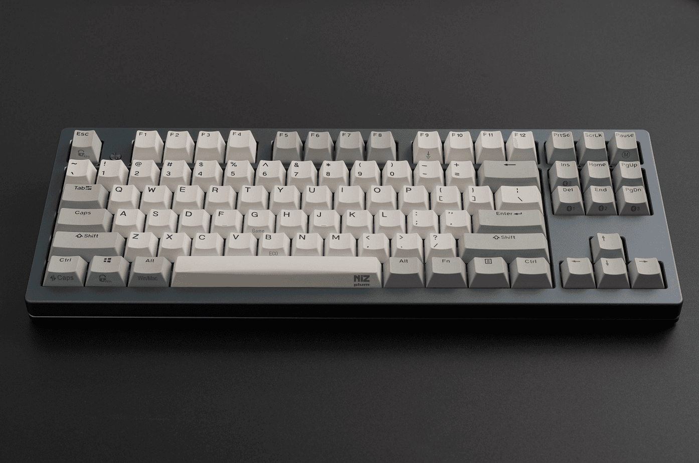 N87 Alu metal suite image 13