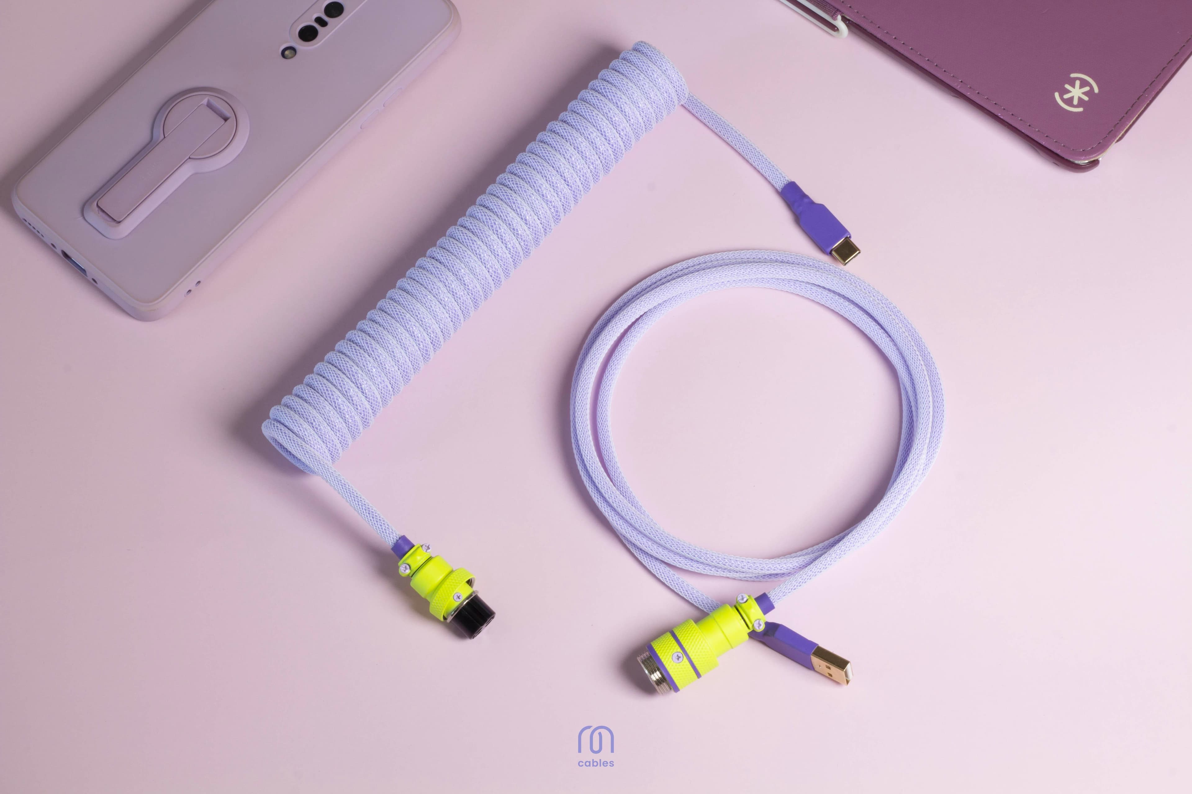 GMK Purple-ish | GB Complete | Thank you! image 23