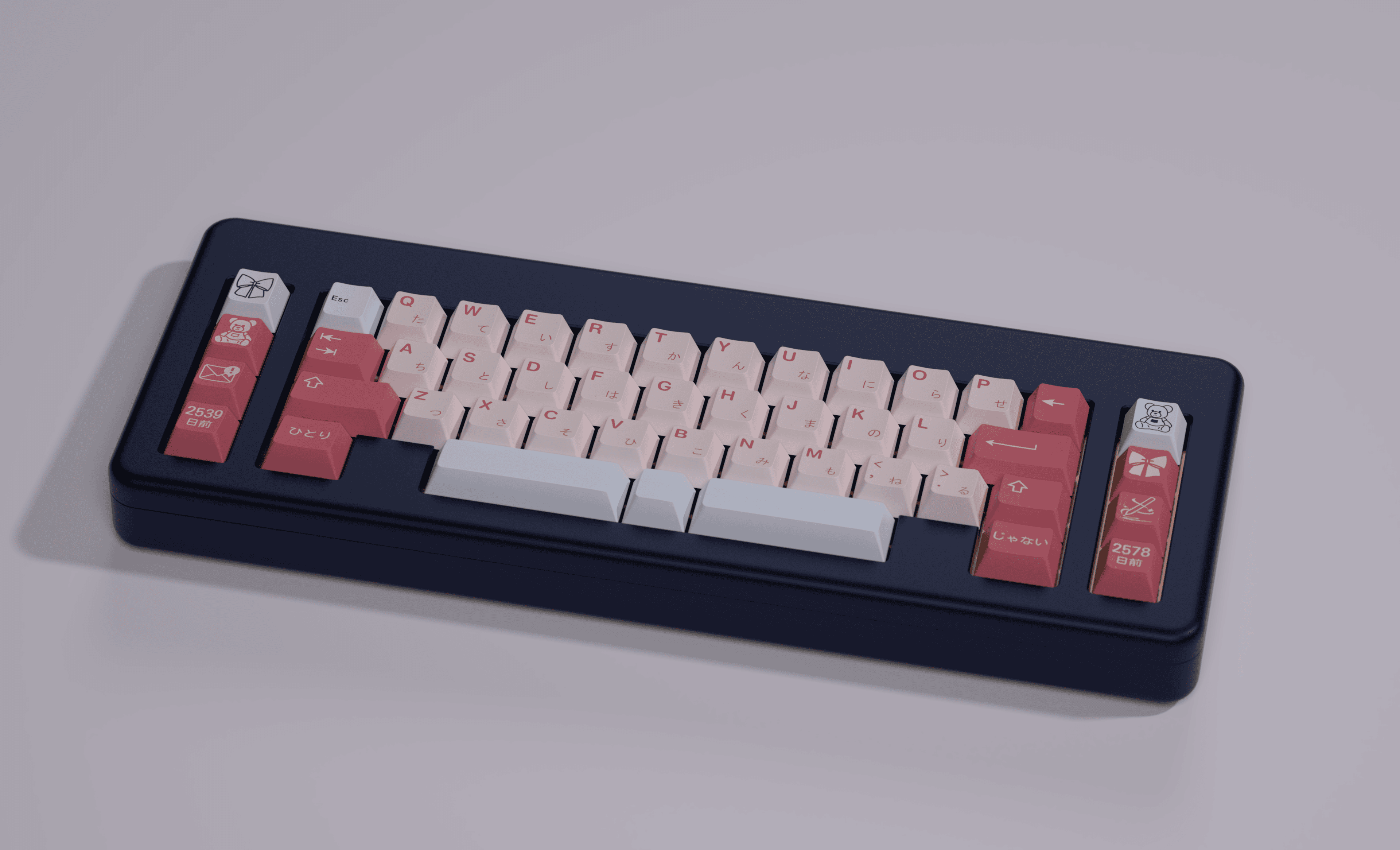 ePBT Rin | GB Over | Production Completed! Shipping to Vendors! image 18