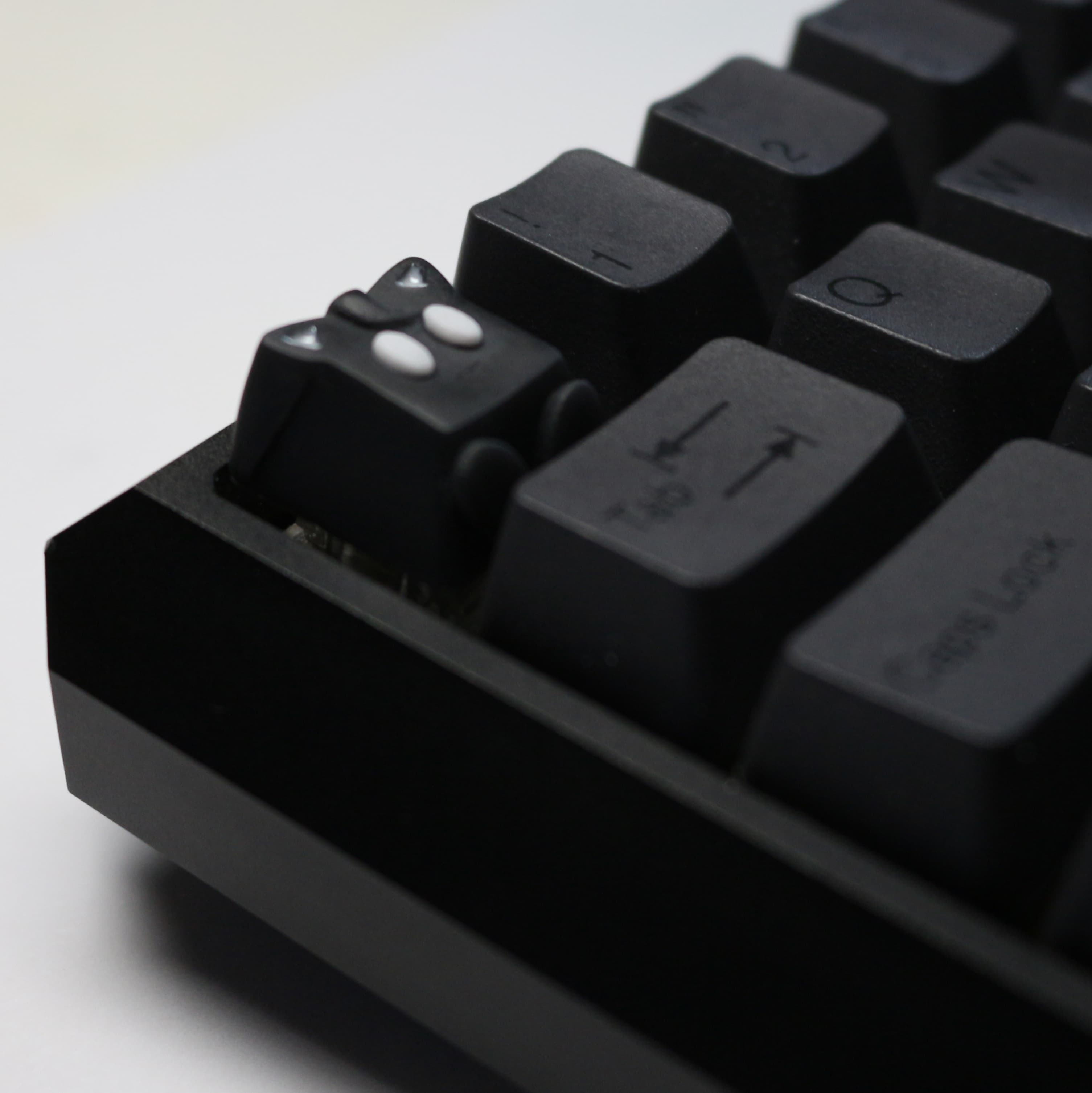 KAT Monochrome image 70