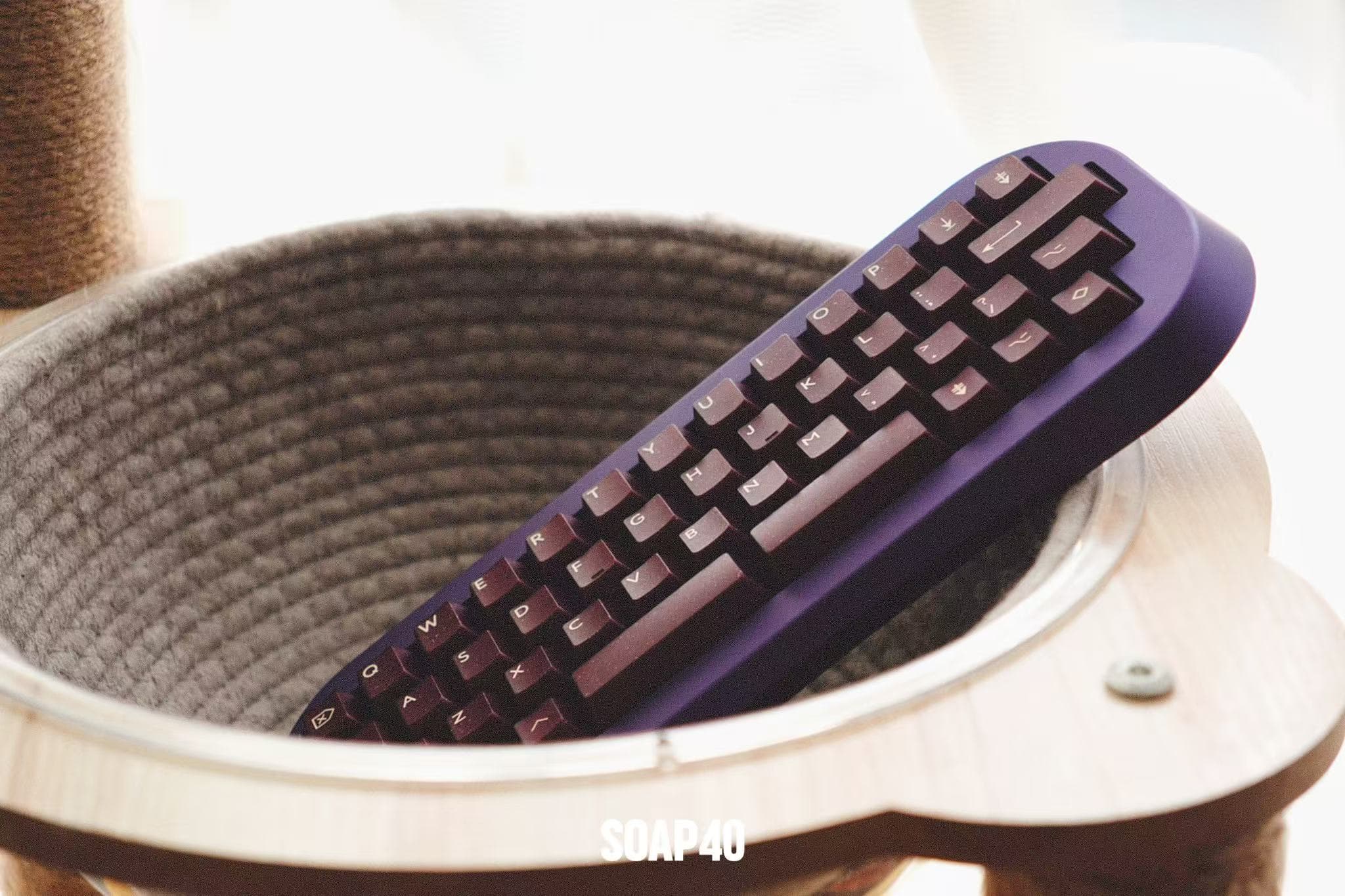 【IC】Soap40 By Butter Club image 6