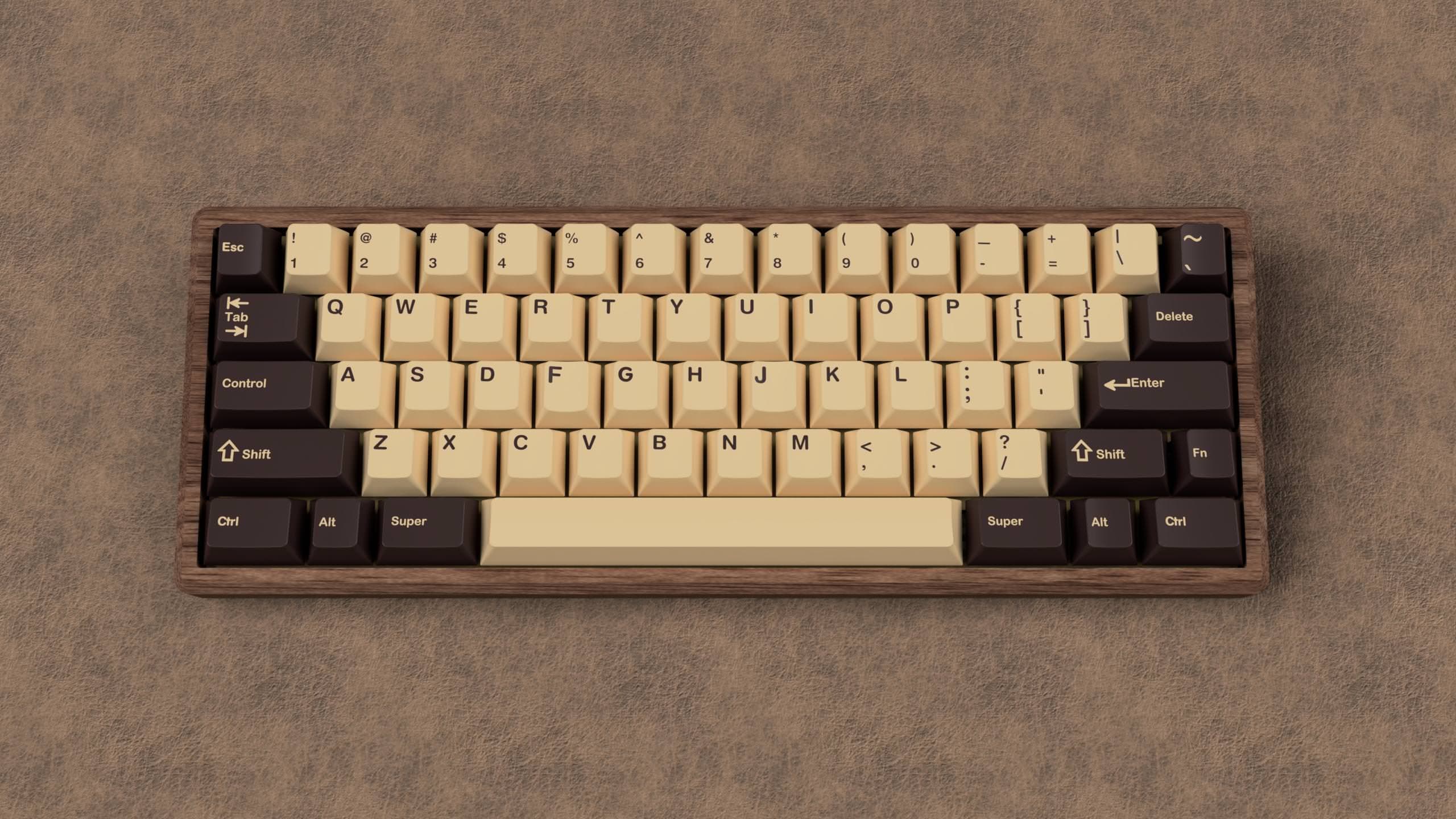 GMK Oasis - GB CANCELLED image 6