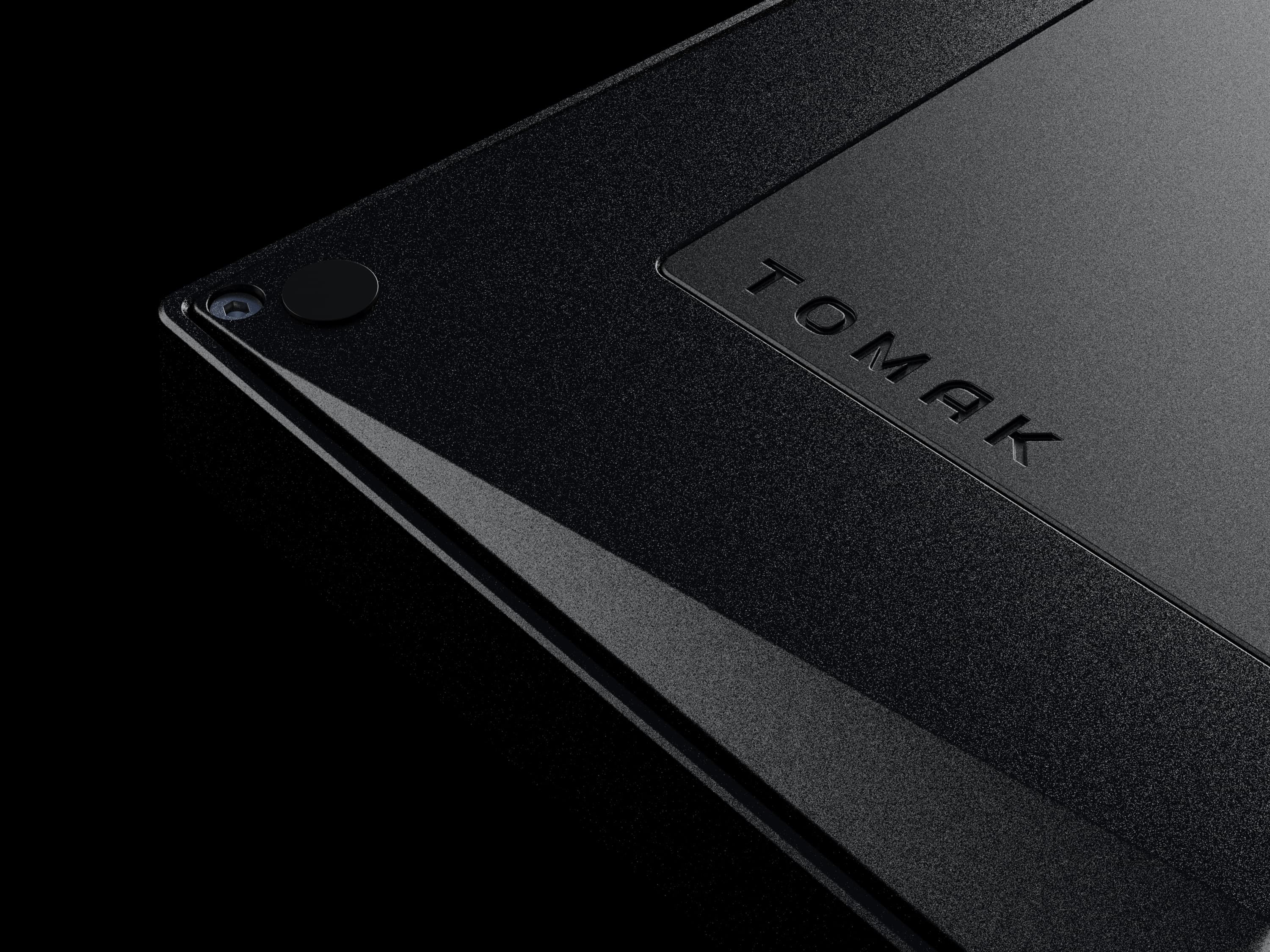 Tomak (토막) (Tented Split TKL) - Now Live on CannonKeys! image 4