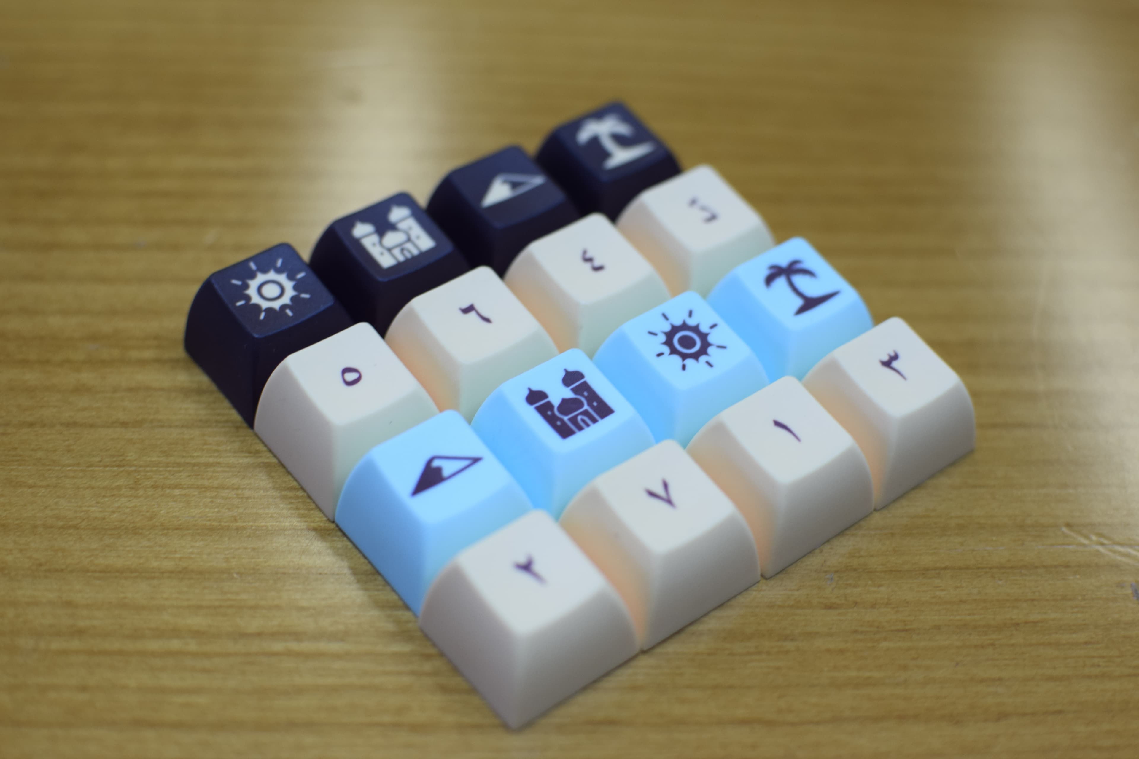 KAT Oasis - GB over - Fraktal Kaps x Oasis raffle today! image 98