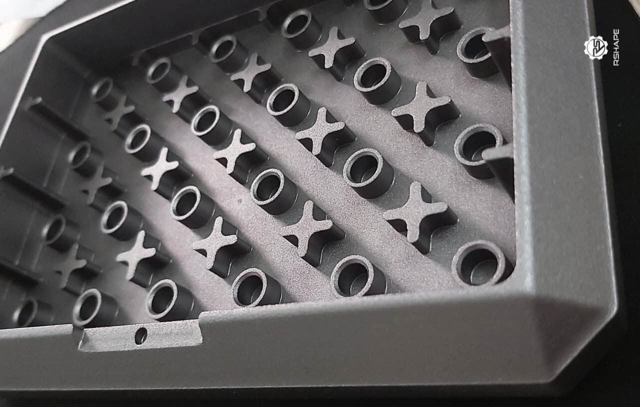 RSHAPE DIAMOND ARTISAN BOX image 6