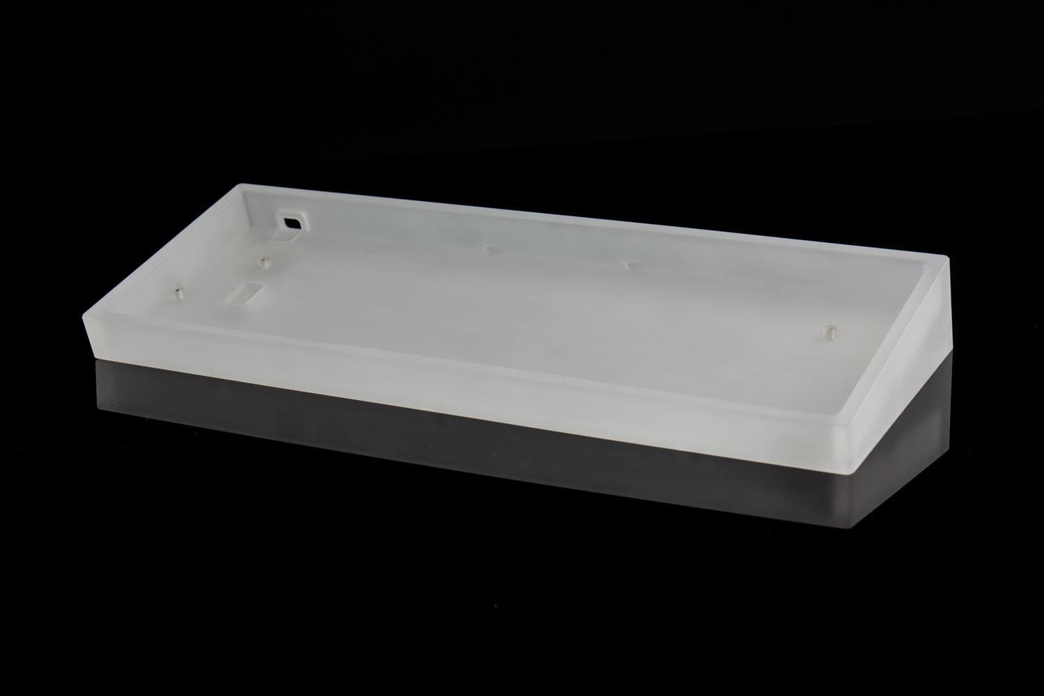 60% Feetless Acrylic Case image 6