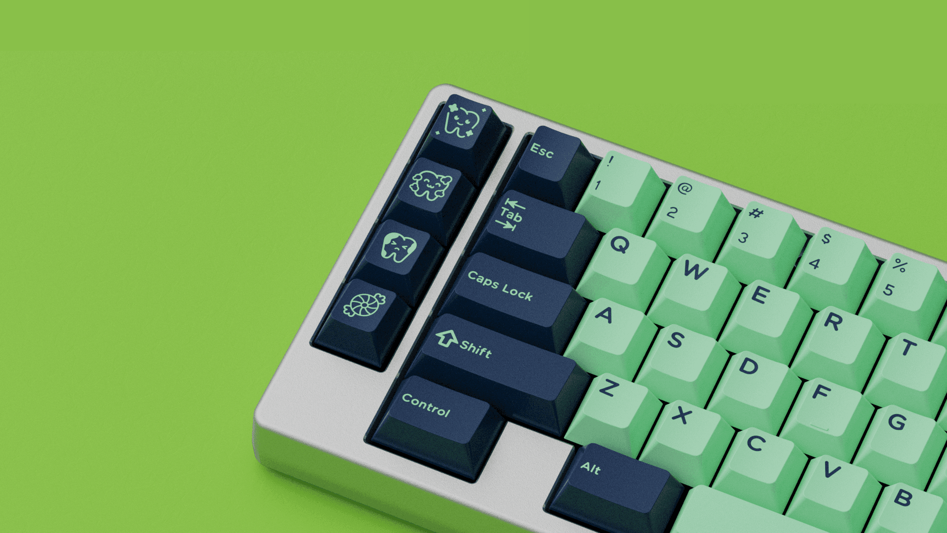 DMK Minty Fresh CANCELED image 11