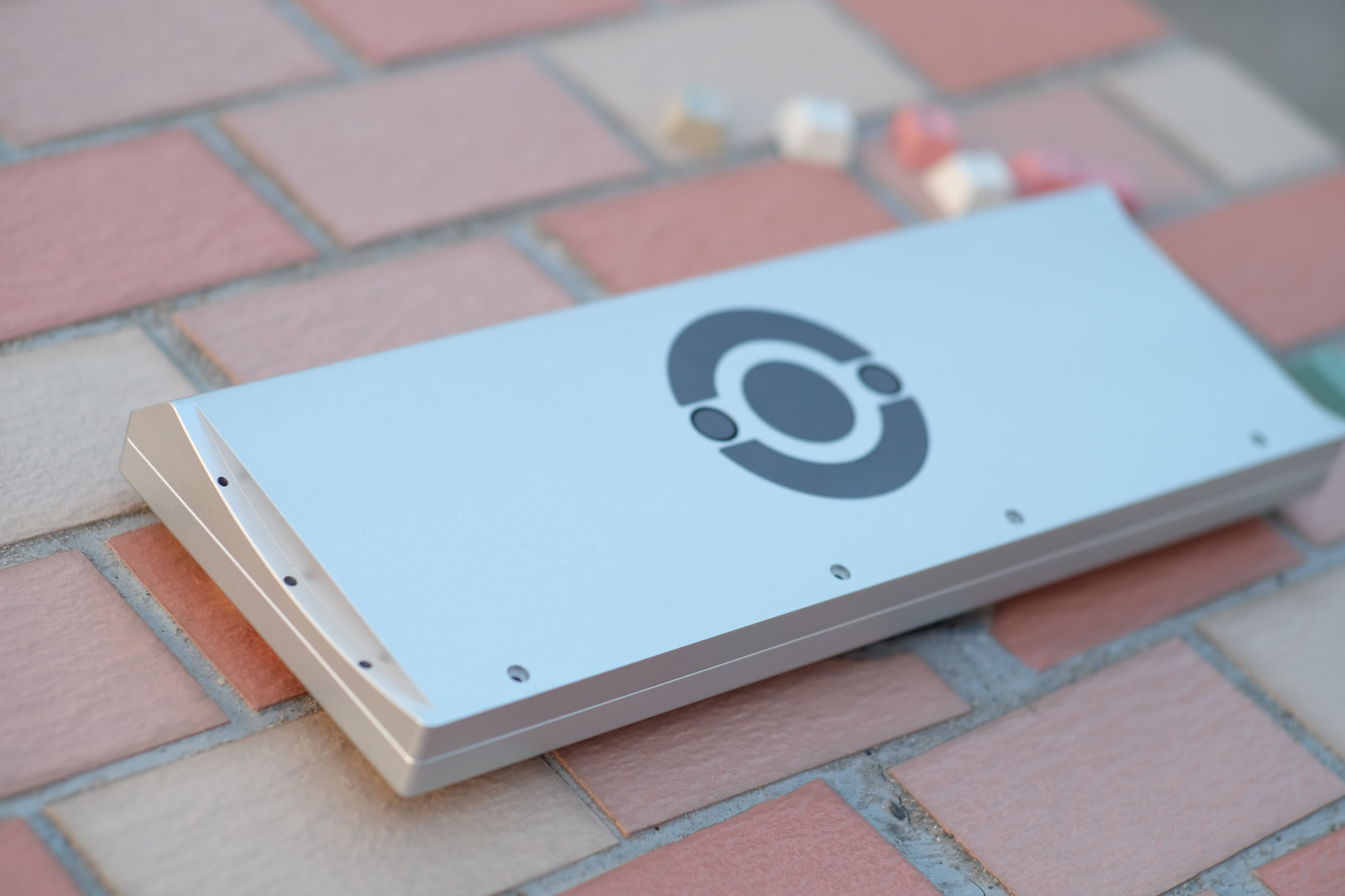 Reborn 60% keyborad (Shipping -check you eamil .) image 6