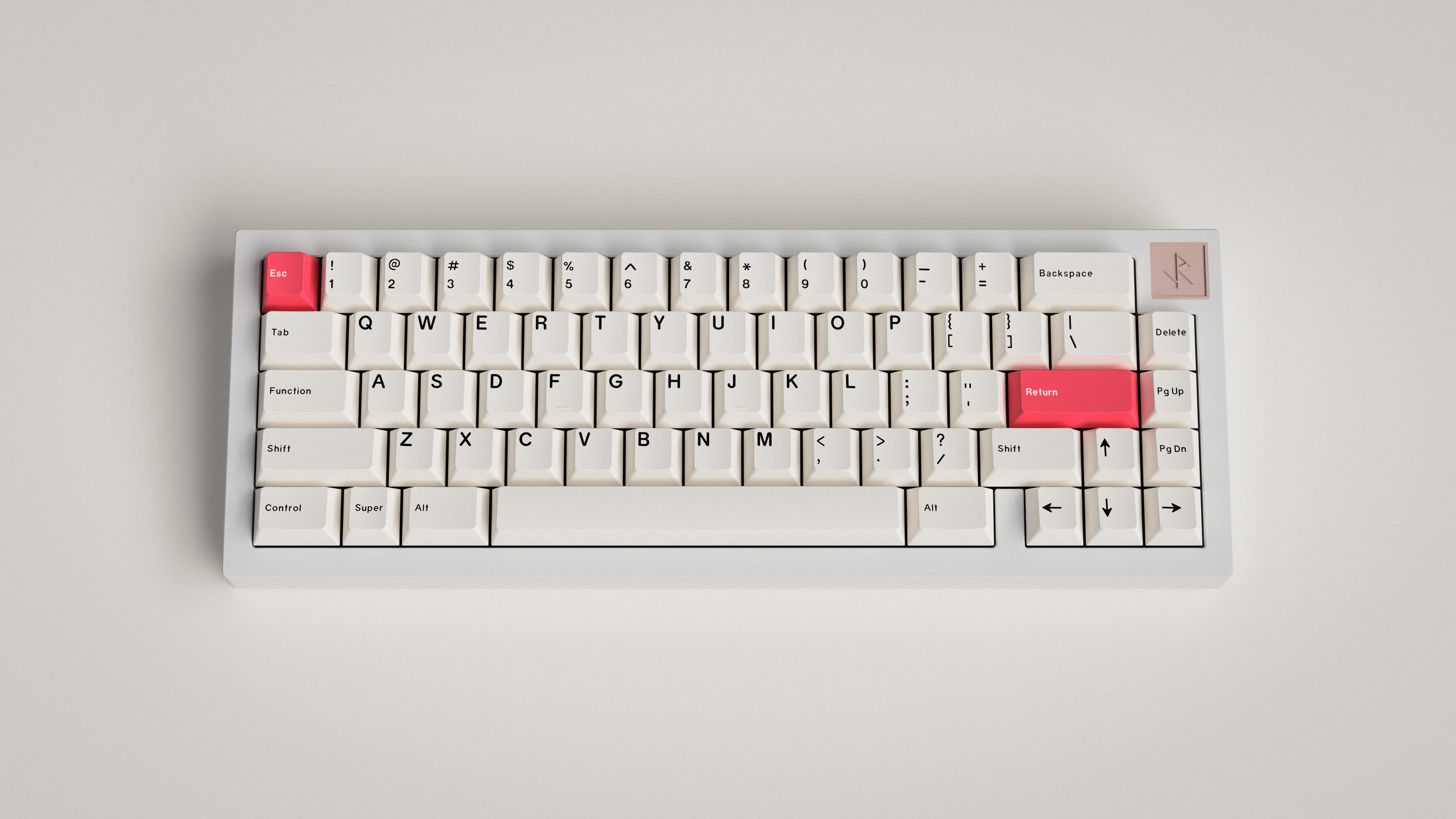 GMK Minimal 2 - Extras In Stock Now image 31