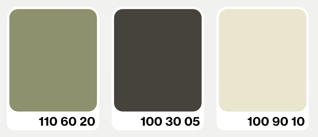 GMK Olive | Closed! image 2