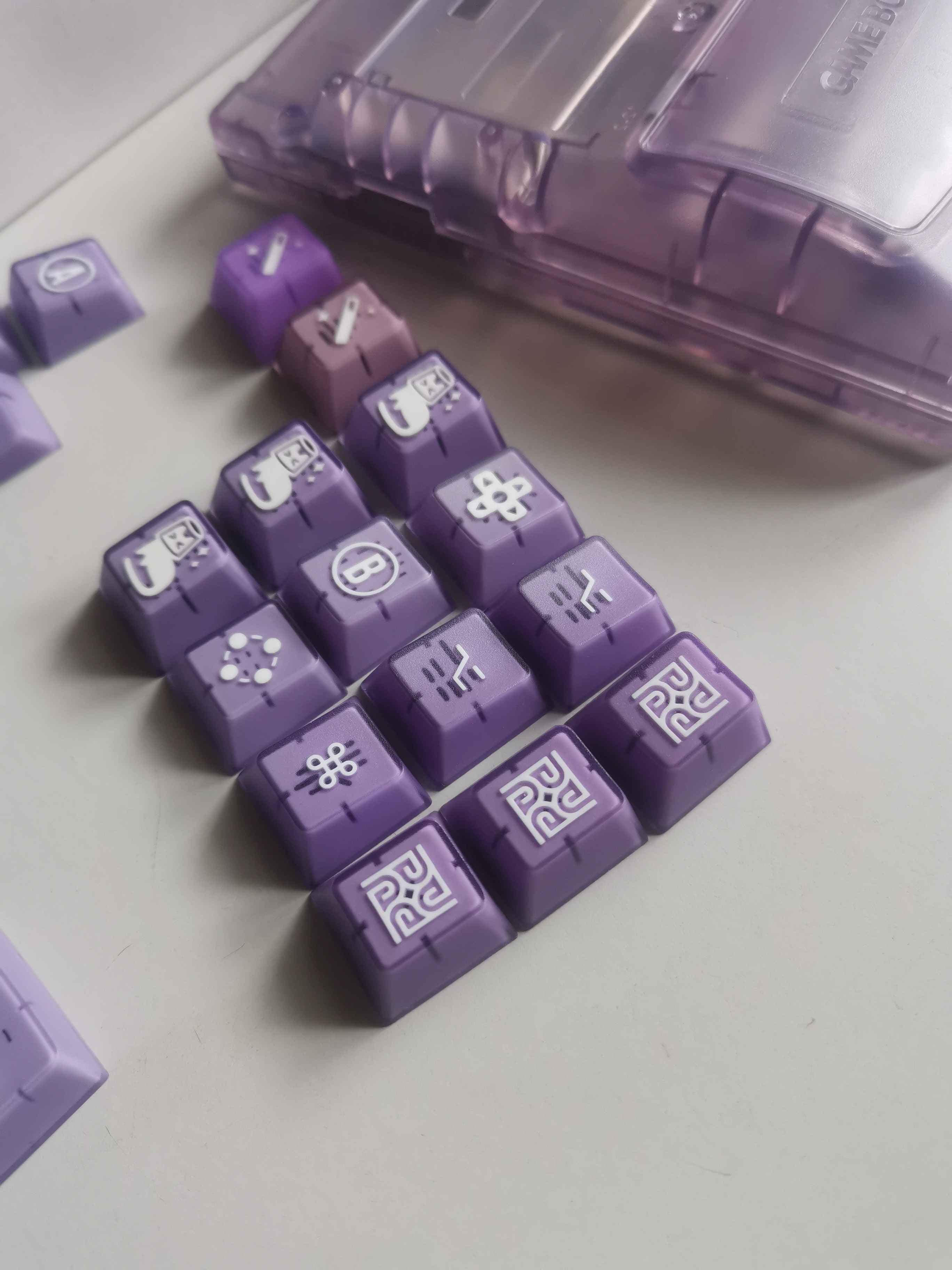 PBTFans Atomic Purple - R2 Pre-orders now live! image 54