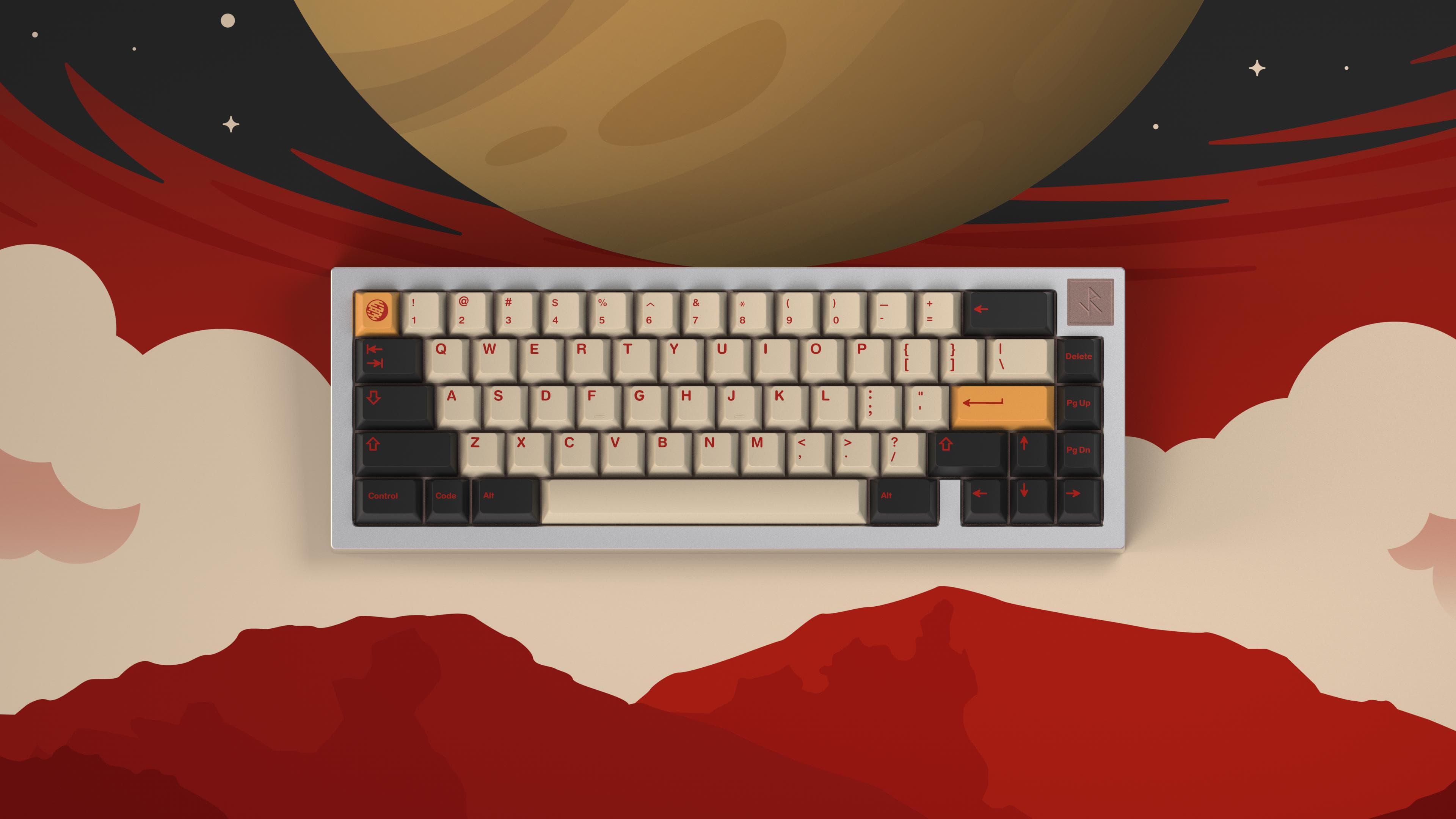 GMK Ishtar - Fulfilled! image 12