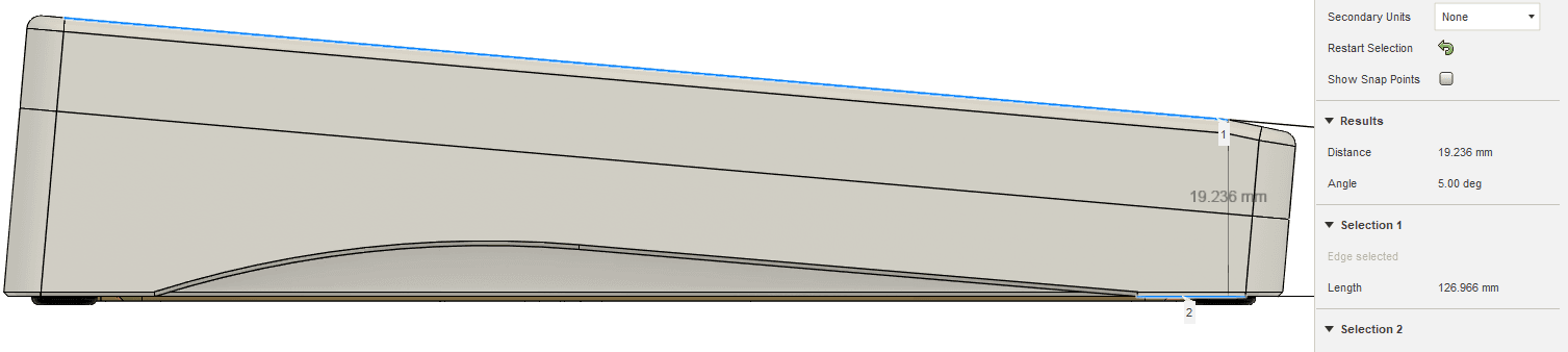 Kitsune - F13 TKL | Boards shipping soon - Extras live in April image 3