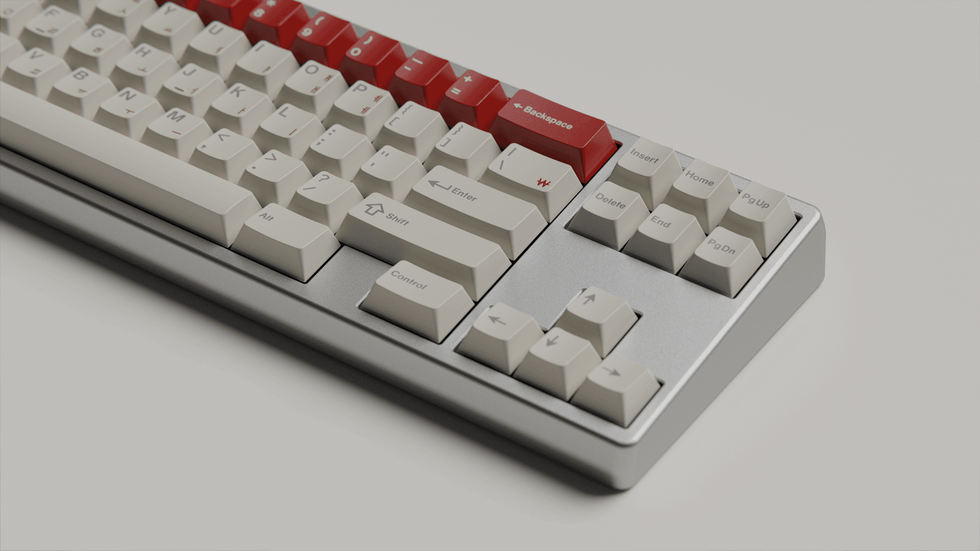 ePBT Simple hangul - Simple color way set - Update Jan 2022