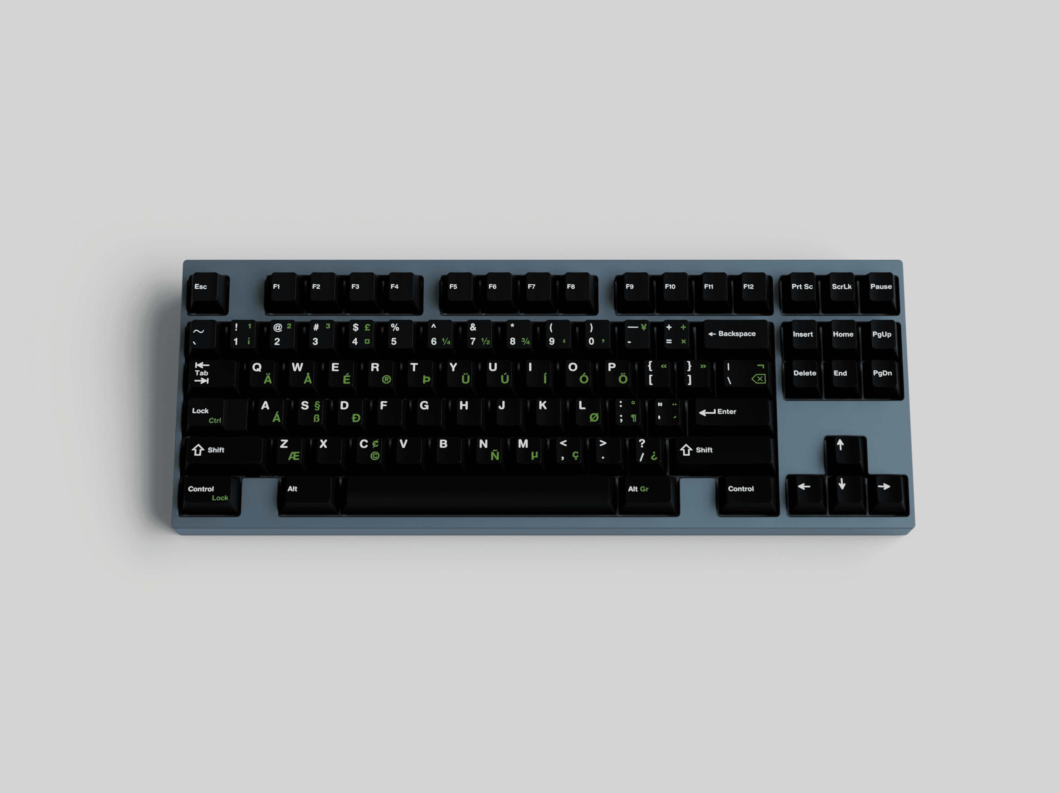 Infinitum - Extra PCBs and Plates Available! image 23