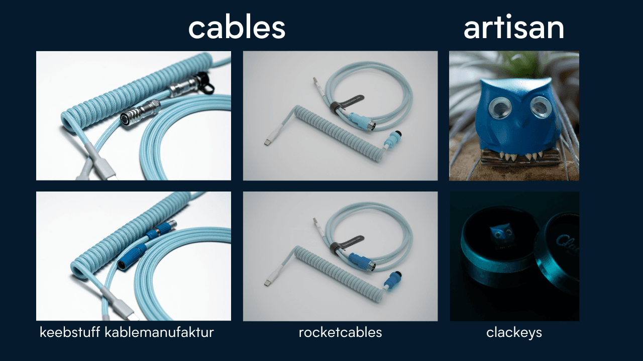 GMK Nightlight | September 15th to October 15th image 35