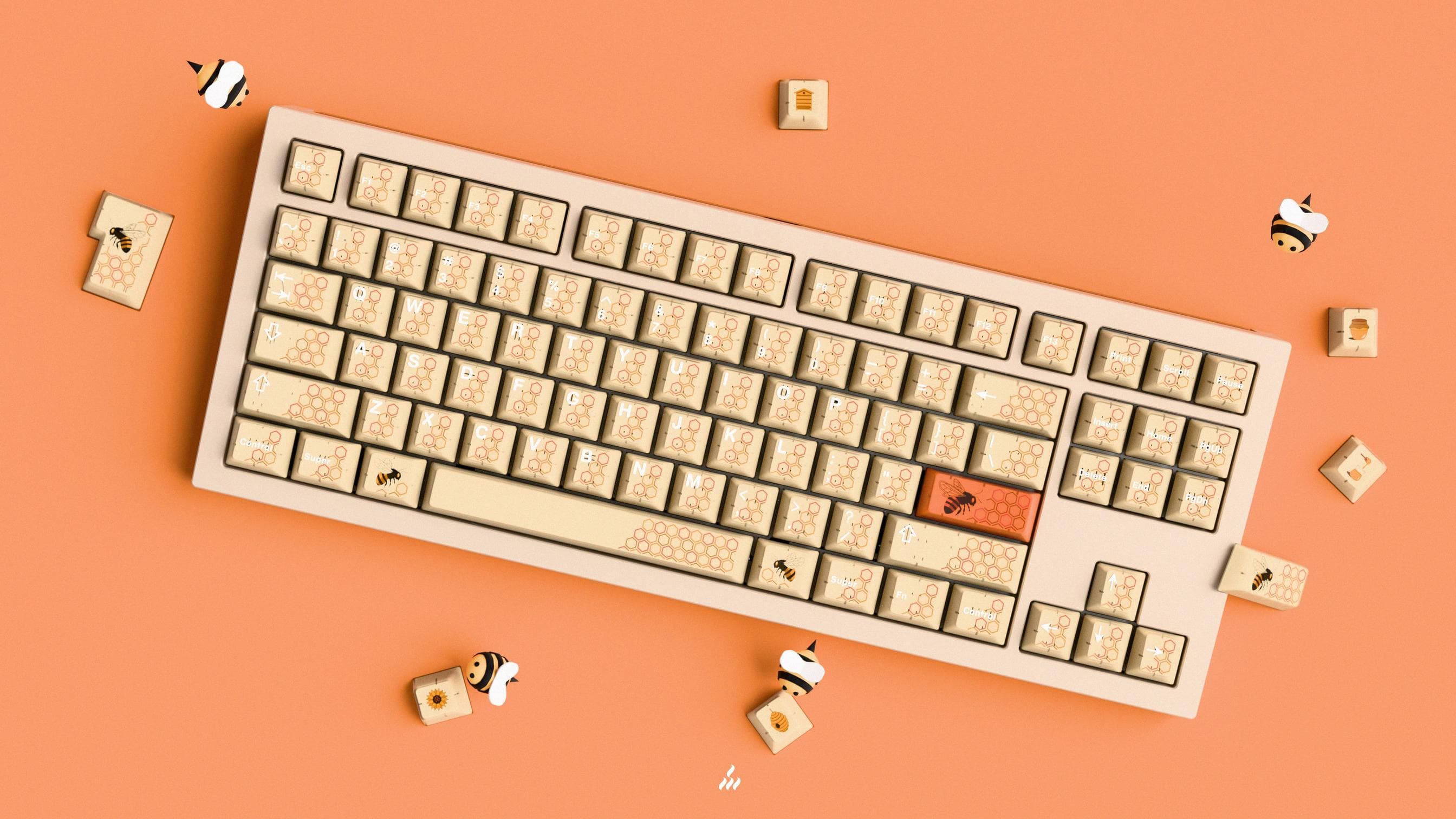 MW Buzzz - Suit Up! image 25