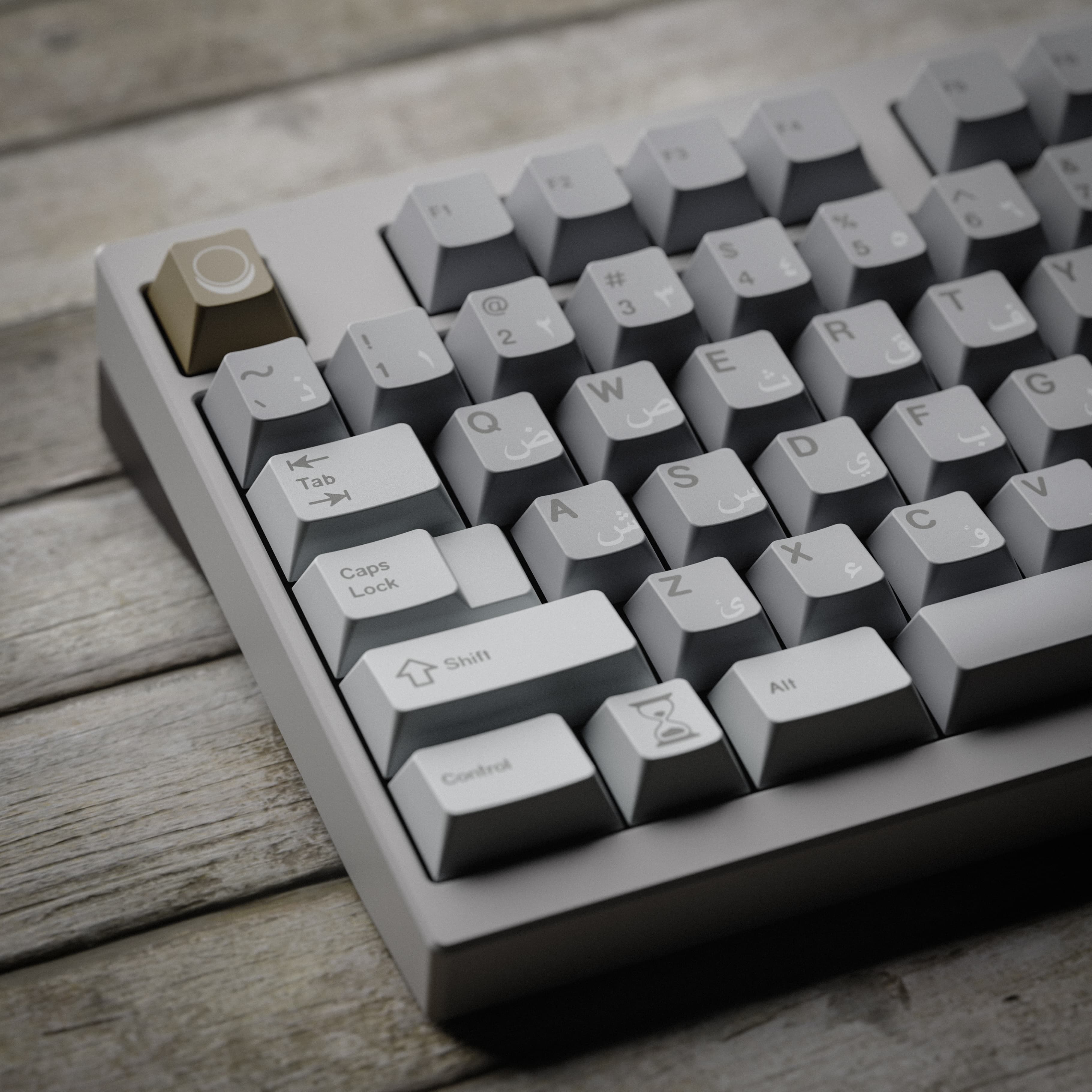 [Preorder] KKB Khonsu - Preorder Is Live! image 7