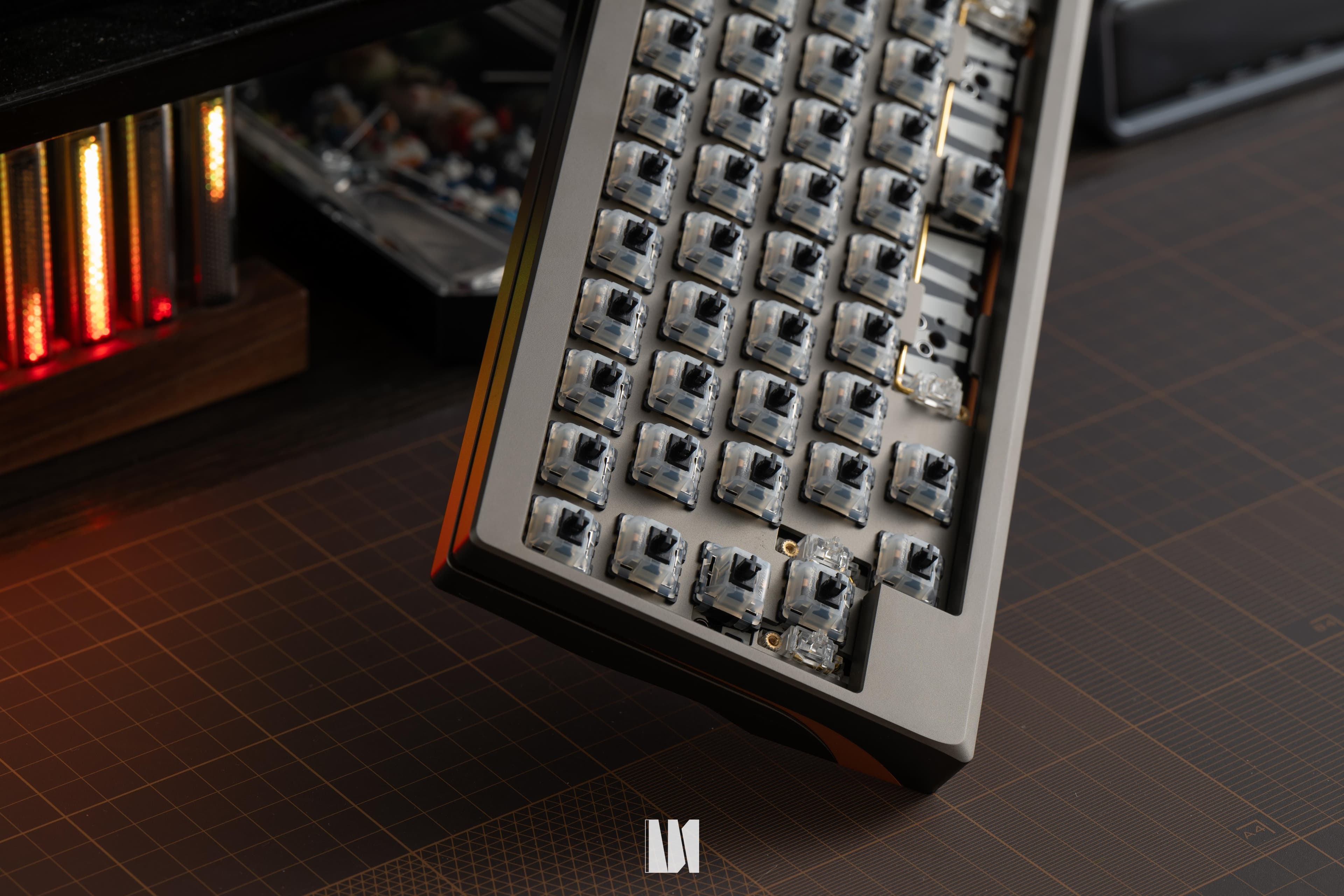 Parabolica60 - iNN Studio | GB Date Updated! image 21