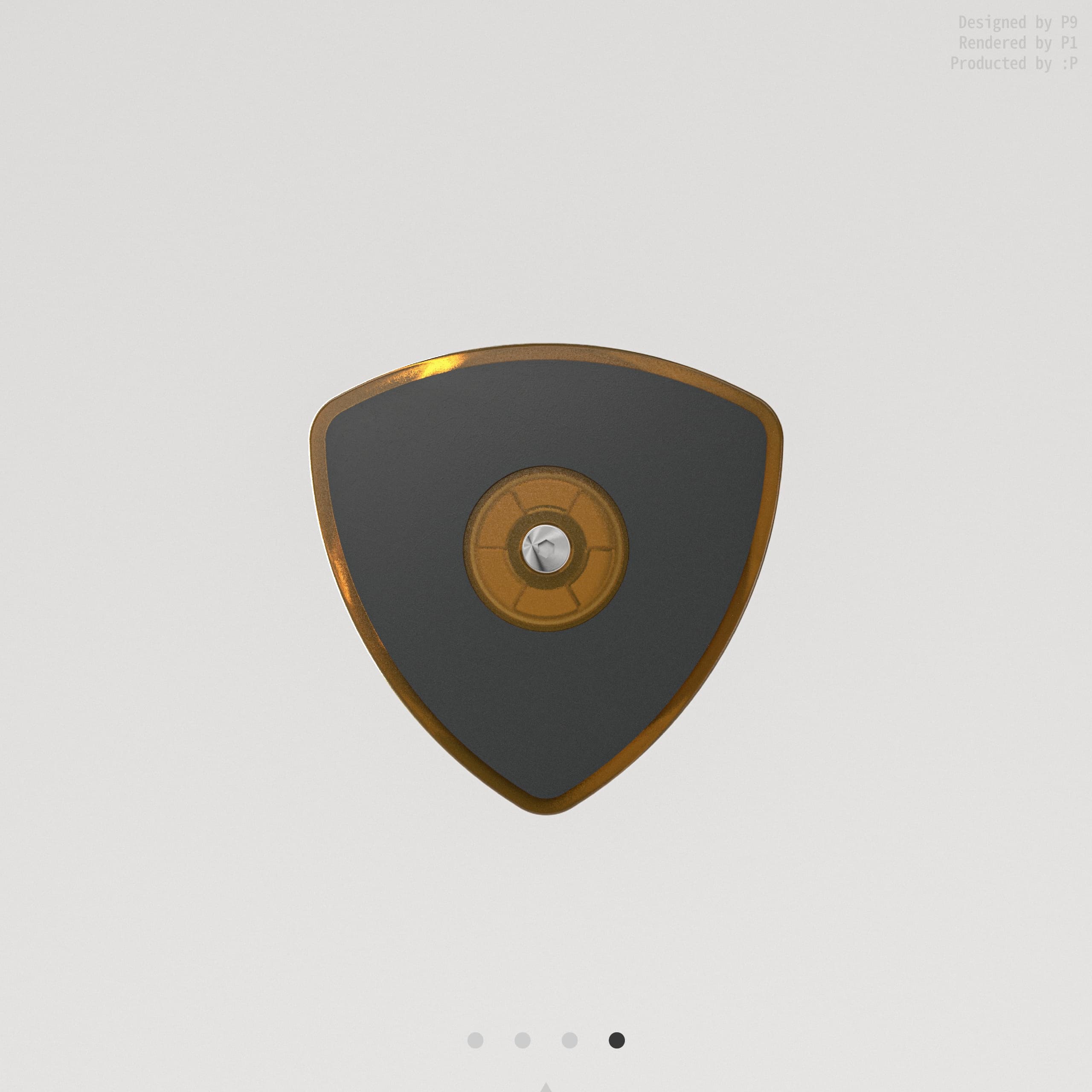 PCP 「ROTOR」 EDC-Rotor Screw tray image 20