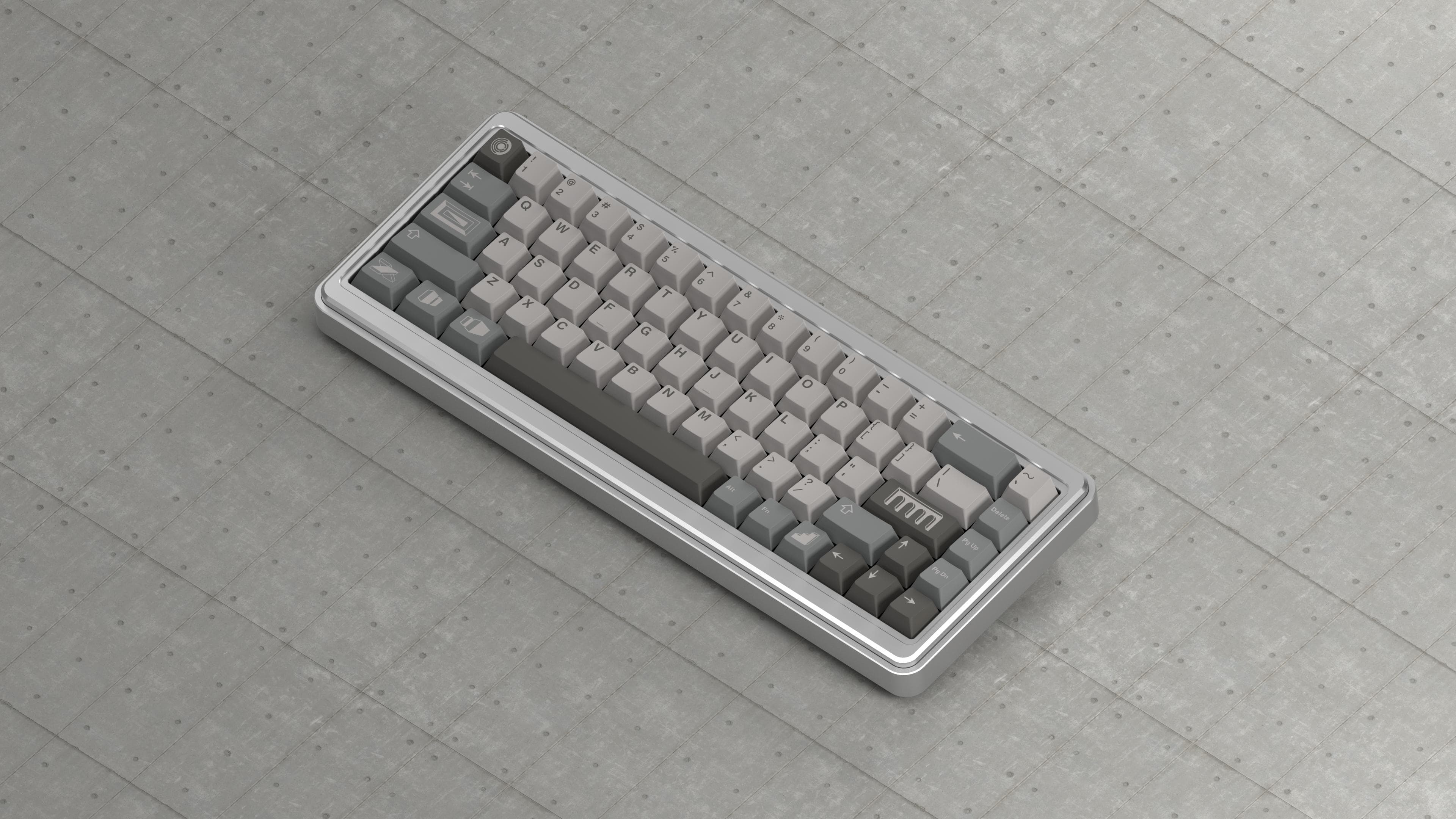 ePBT Brutalist | Last day of Group Buy! image 38