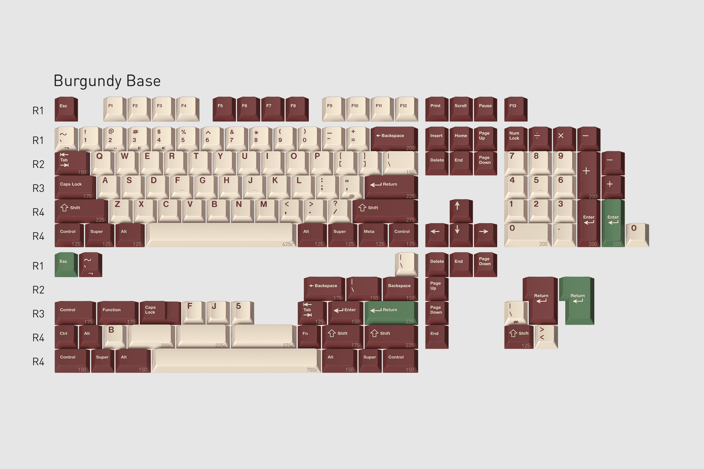 GMK Camping r3 (GB closed) image 3