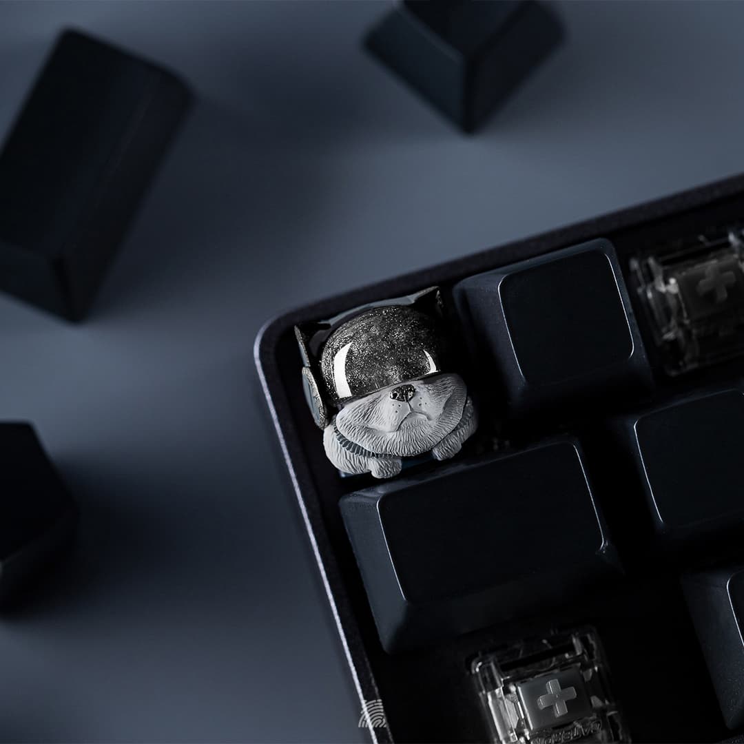 GMK Apollo (Shipped) image 29