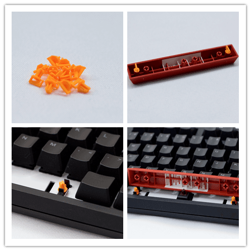 JTK Purple on White (Arrived to zF, Shipping these days) image 3