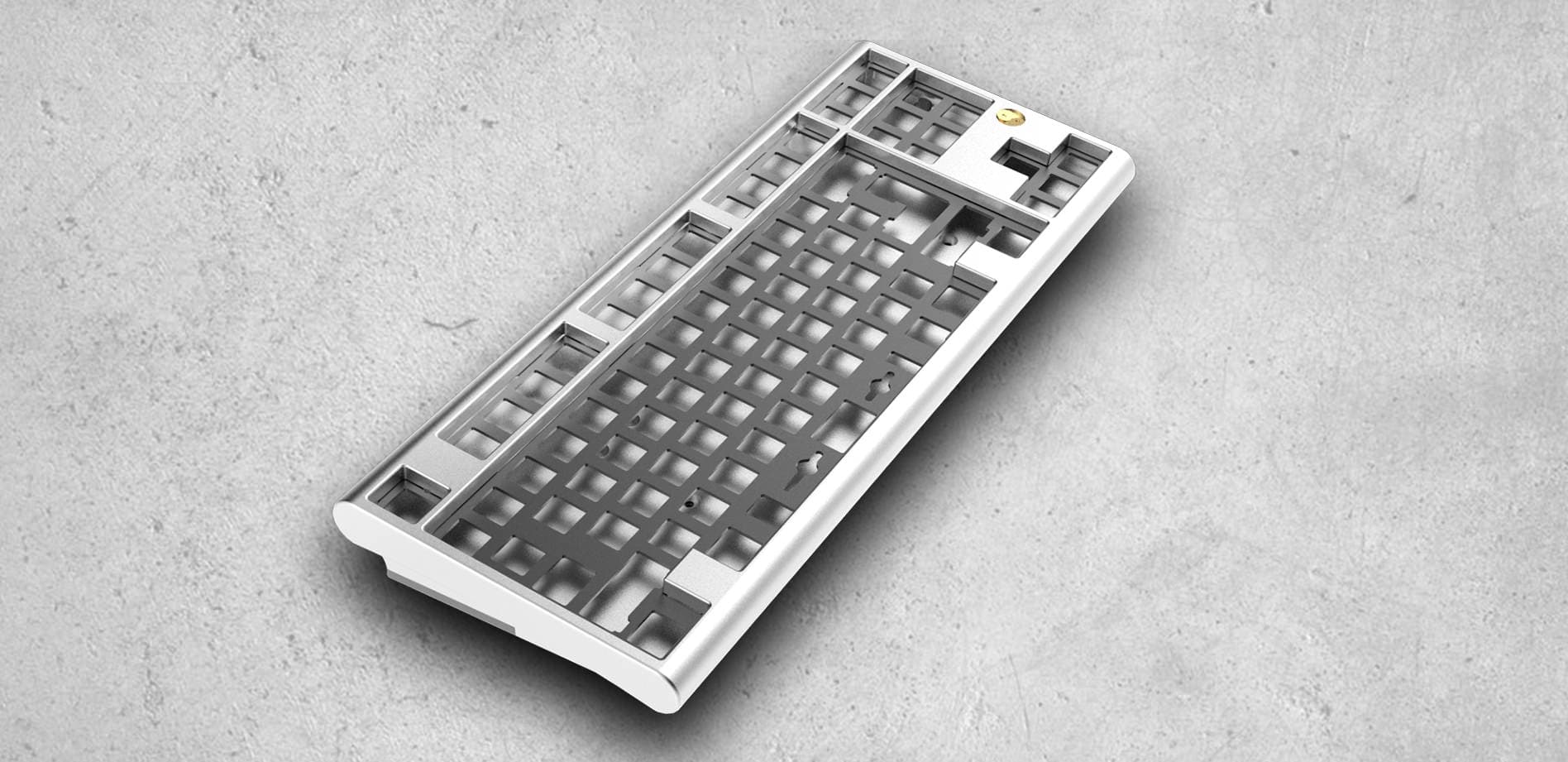 TaiChi TKL Keyboard ~ Manufactured by Eve (100% Shipped and Completed) image 8