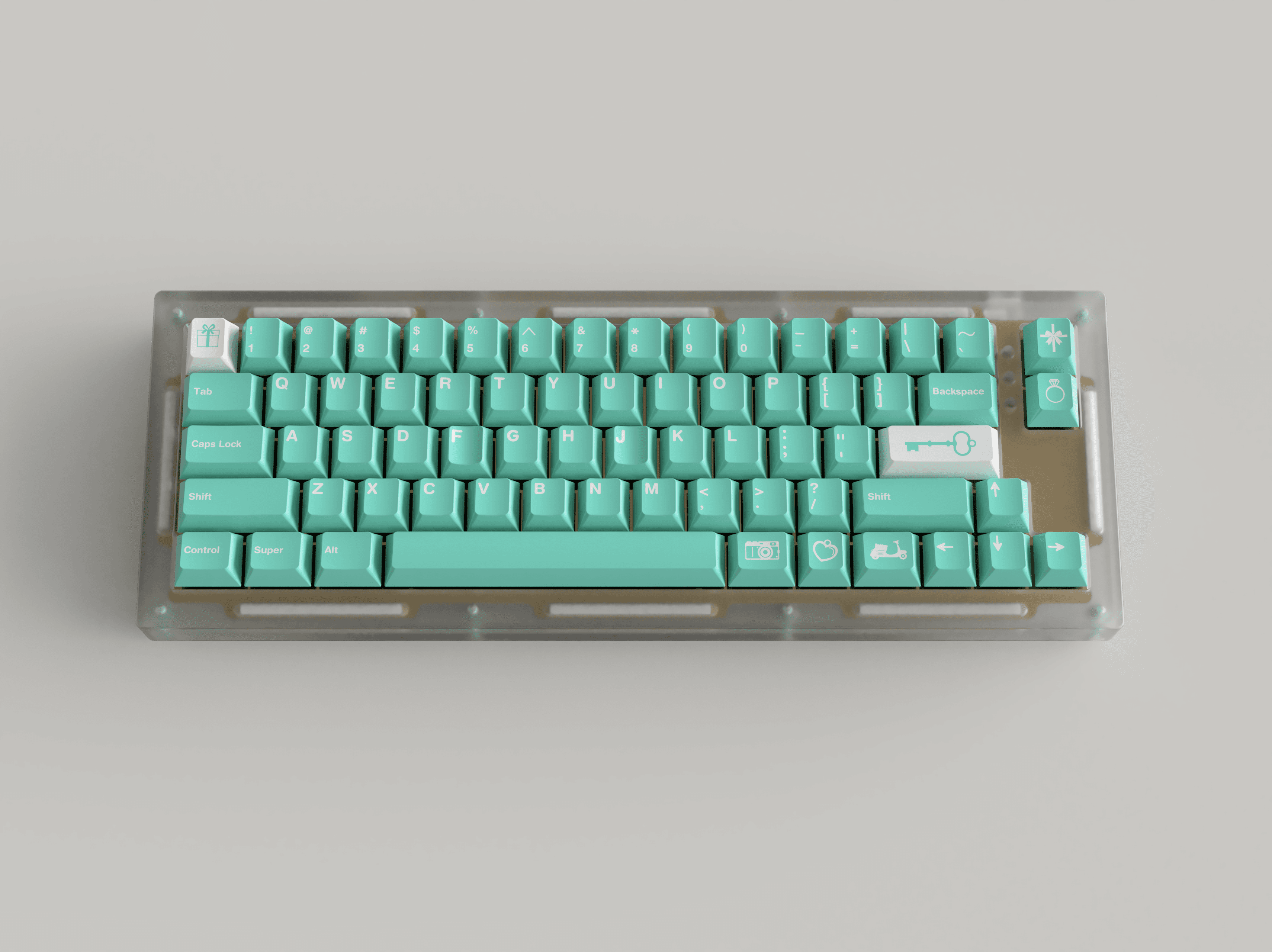 GMK Finer Things - February 1 to March 1 - All kits will be made! image 21
