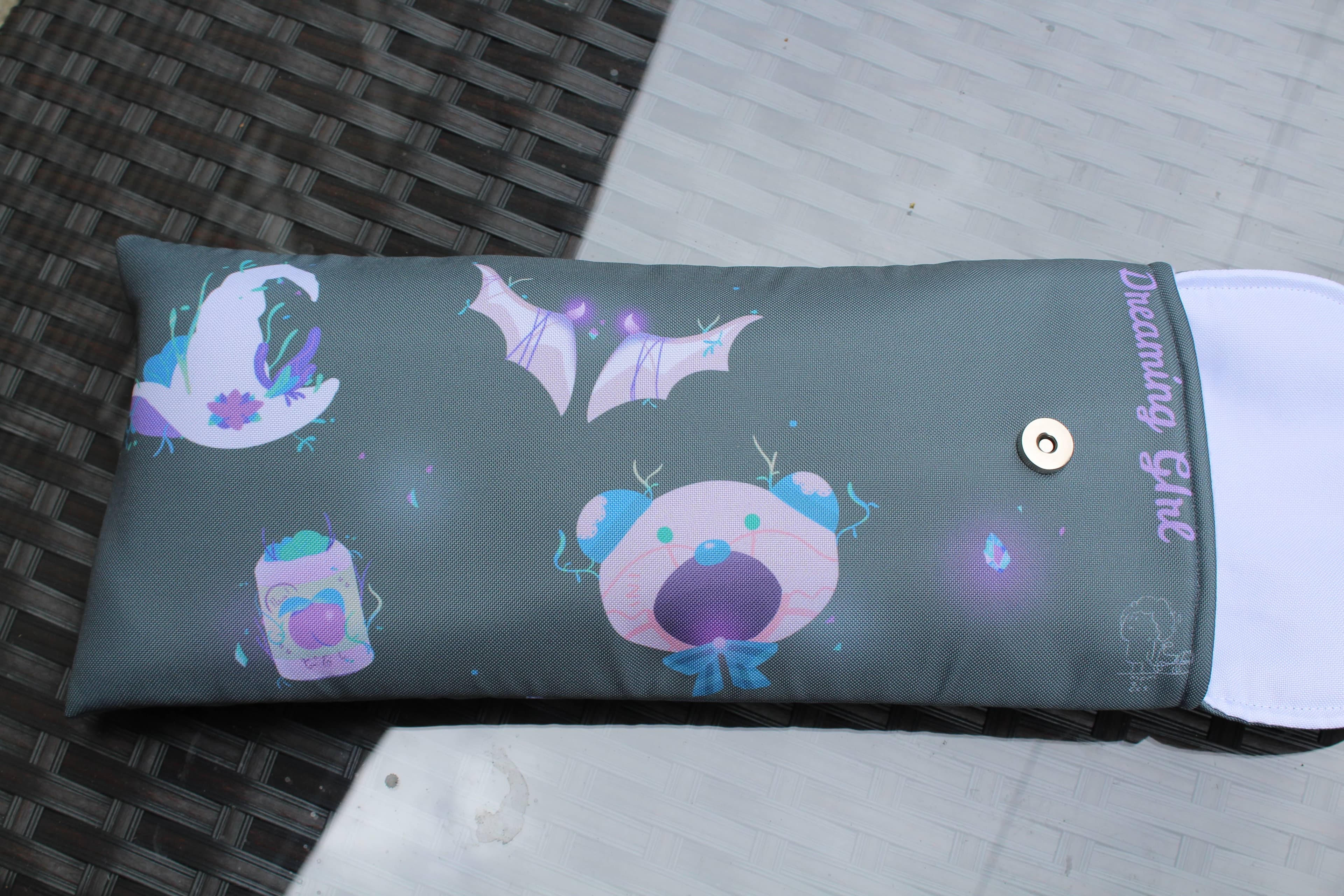 JTK Dreaming Girl image 32