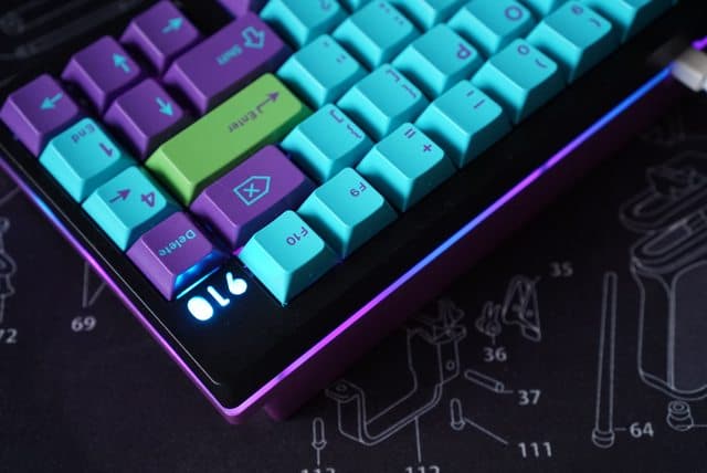 TGR-910 - Completed image 3