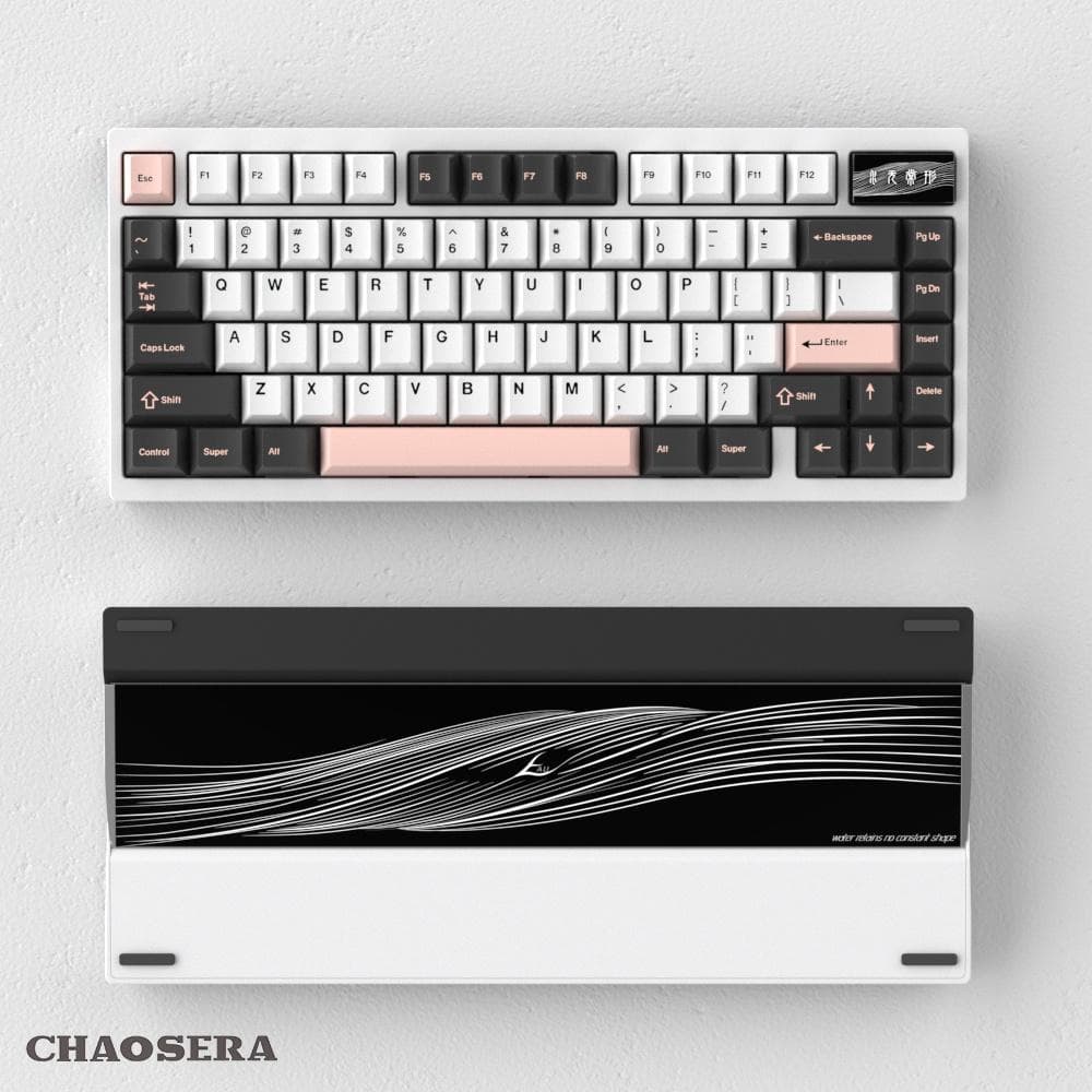 Eau75 R2-water retains no constant shape image 5